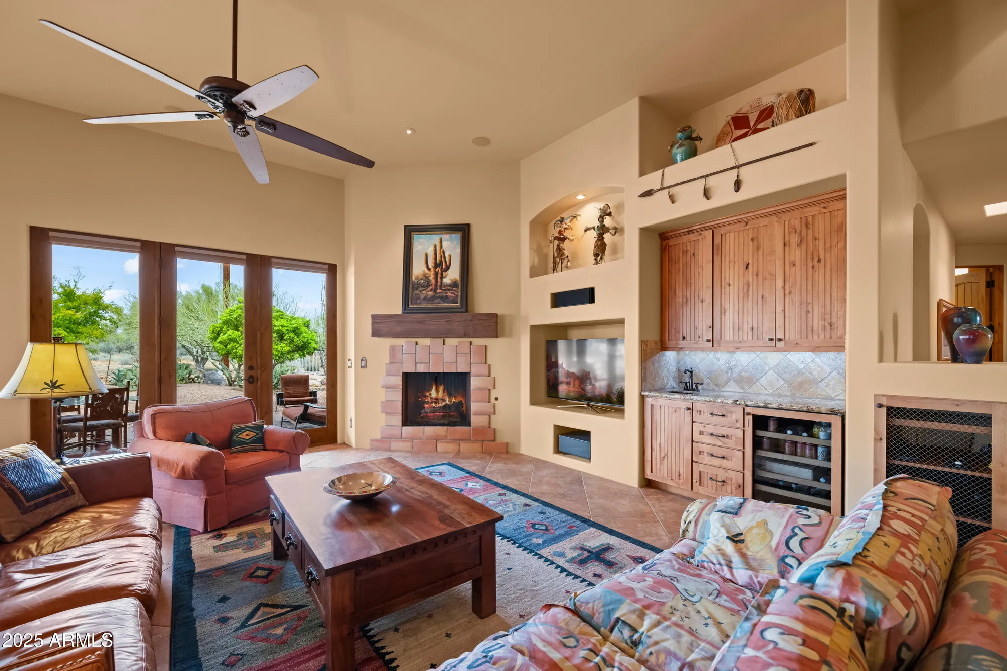 Property Slideshow image 9 of 51 | 18300 e adobe way, Rio Verde, AZ, 85263
