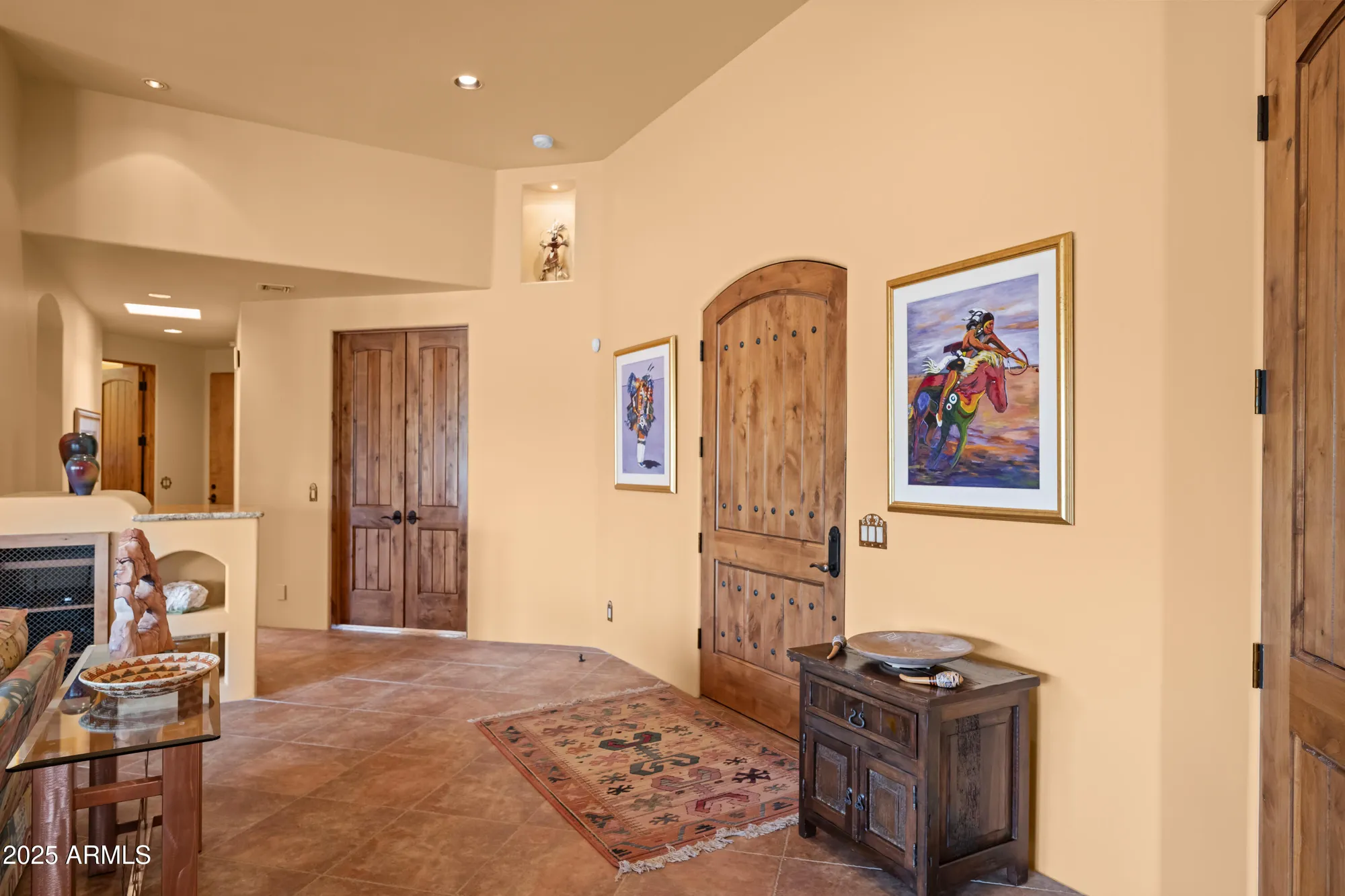 Property Slideshow image 8 of 51 | 18300 e adobe way, Rio Verde, AZ, 85263