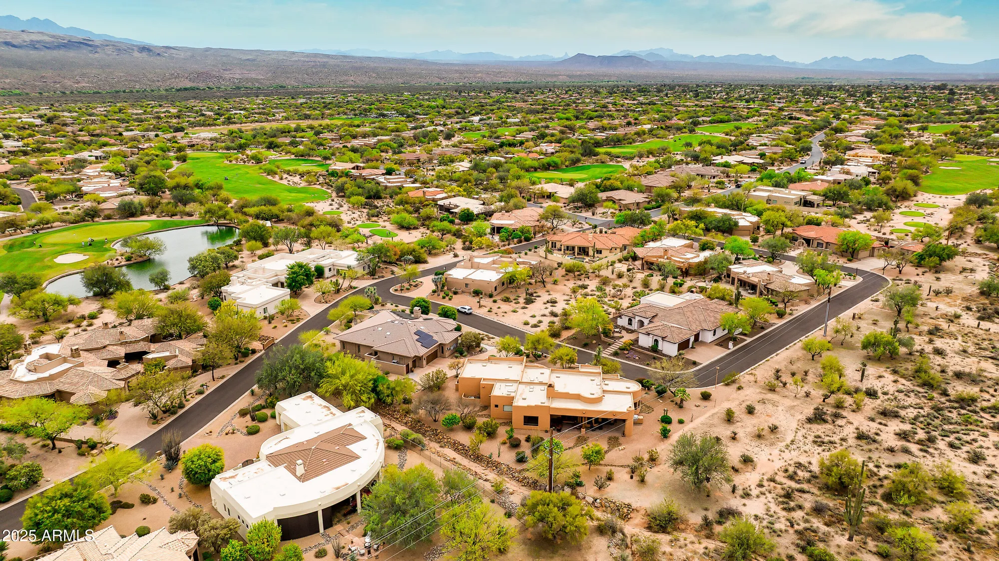 Property Slideshow image 49 of 51 | 18300 e adobe way, Rio Verde, AZ, 85263