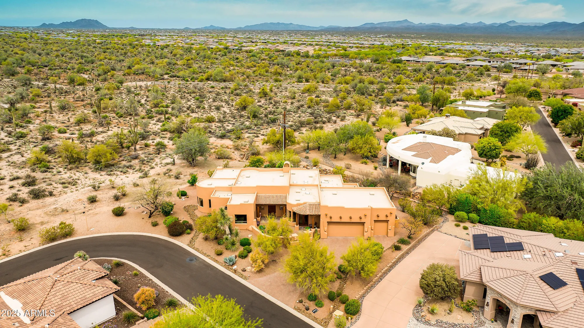 Property Slideshow image 51 of 51 | 18300 e adobe way, Rio Verde, AZ, 85263