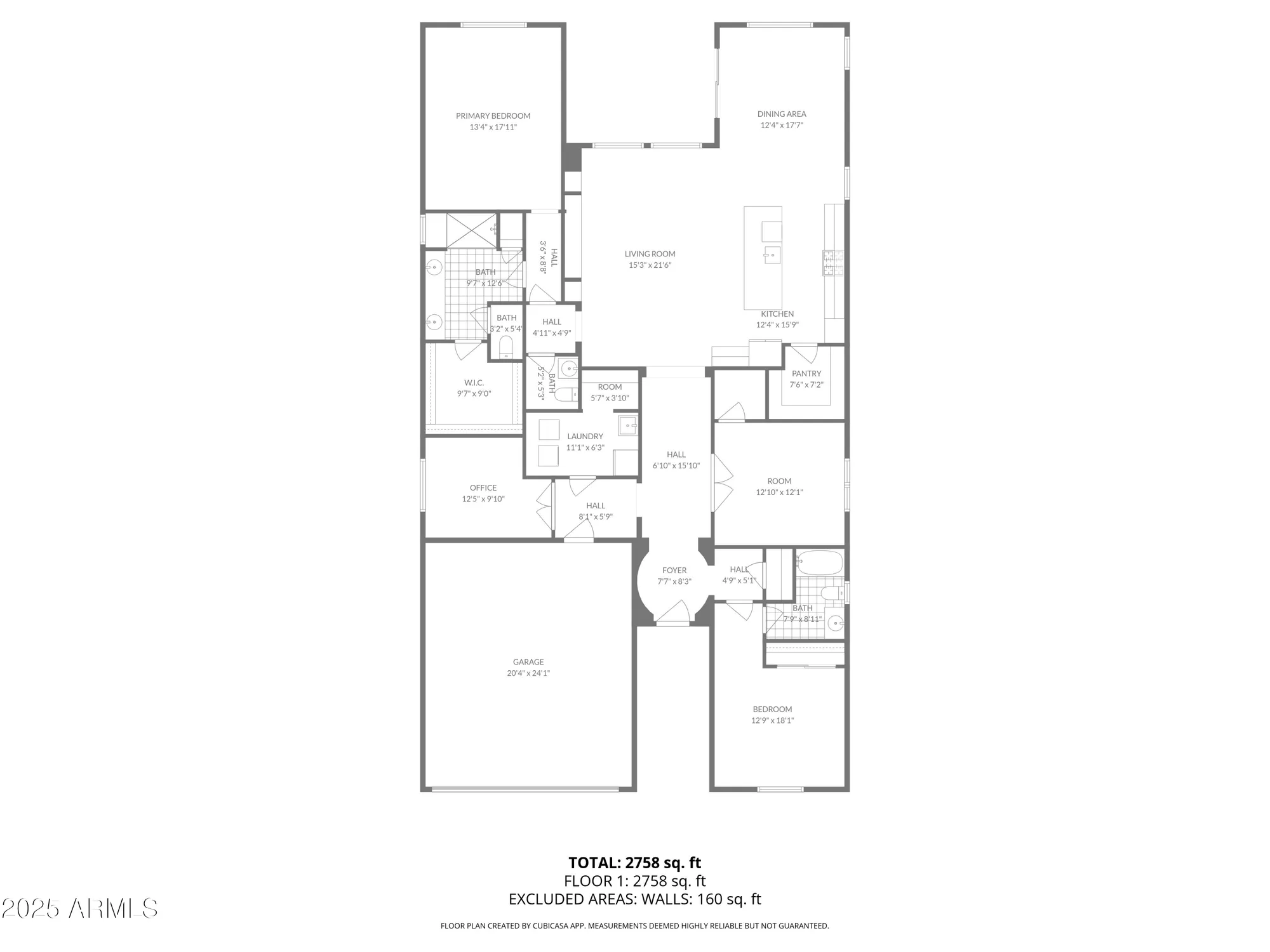 Property Slideshow image 84 of 84 | 21309 n 264th ln, Buckeye, AZ, 85396