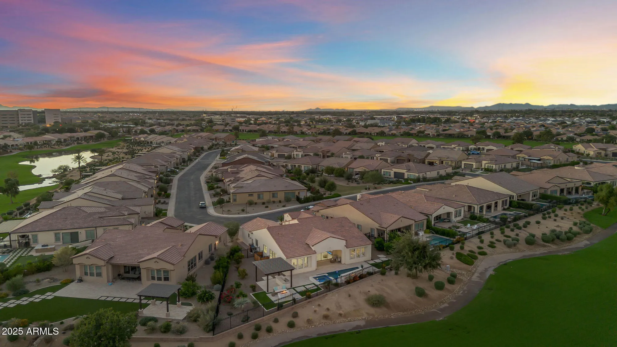 Property Slideshow image 61 of 73 | 36925 n wild barley path, Queen Creek, AZ, 85140