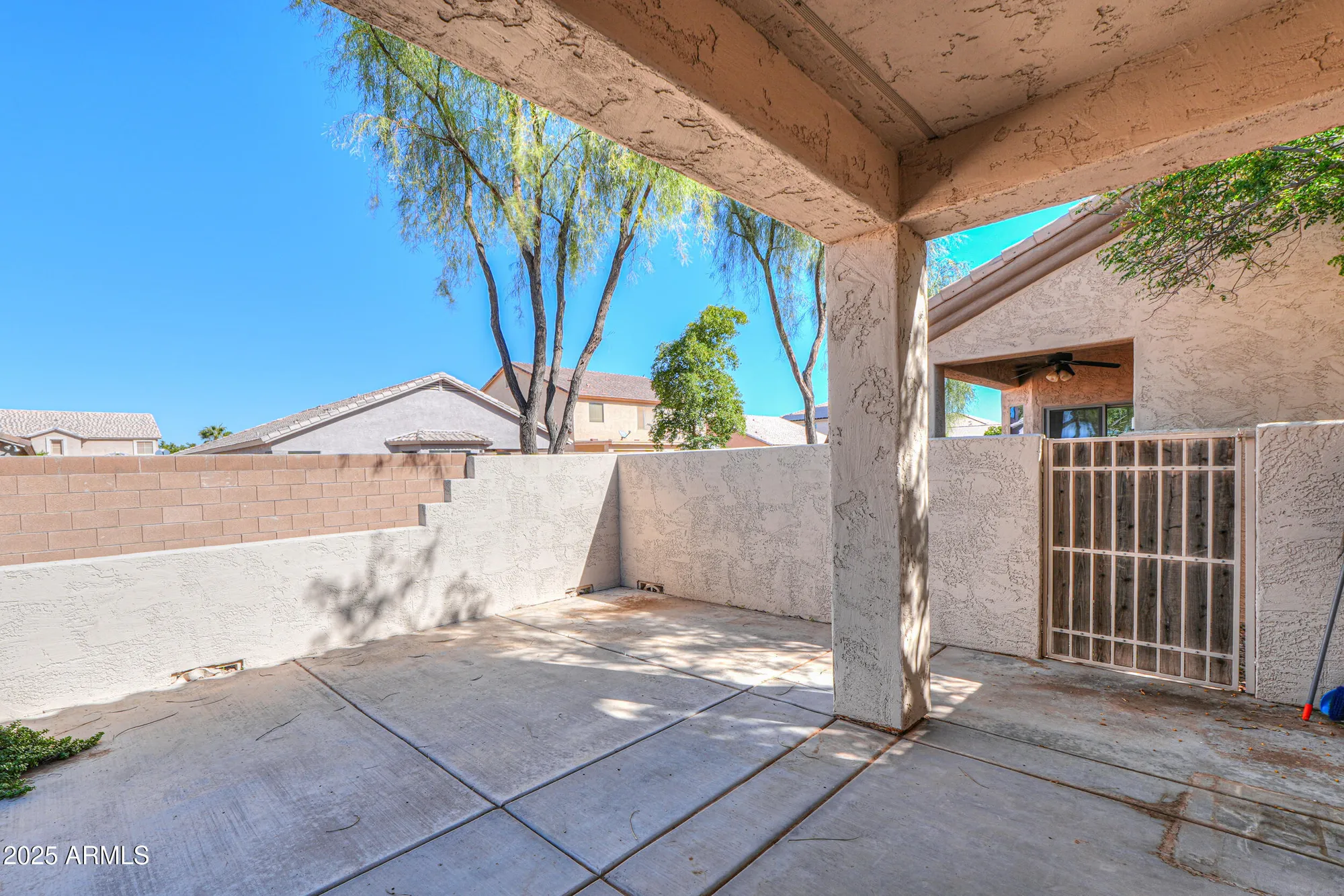 Property Slideshow image 21 of 25 | 1542 e melrose dr, Casa Grande, AZ, 85122
