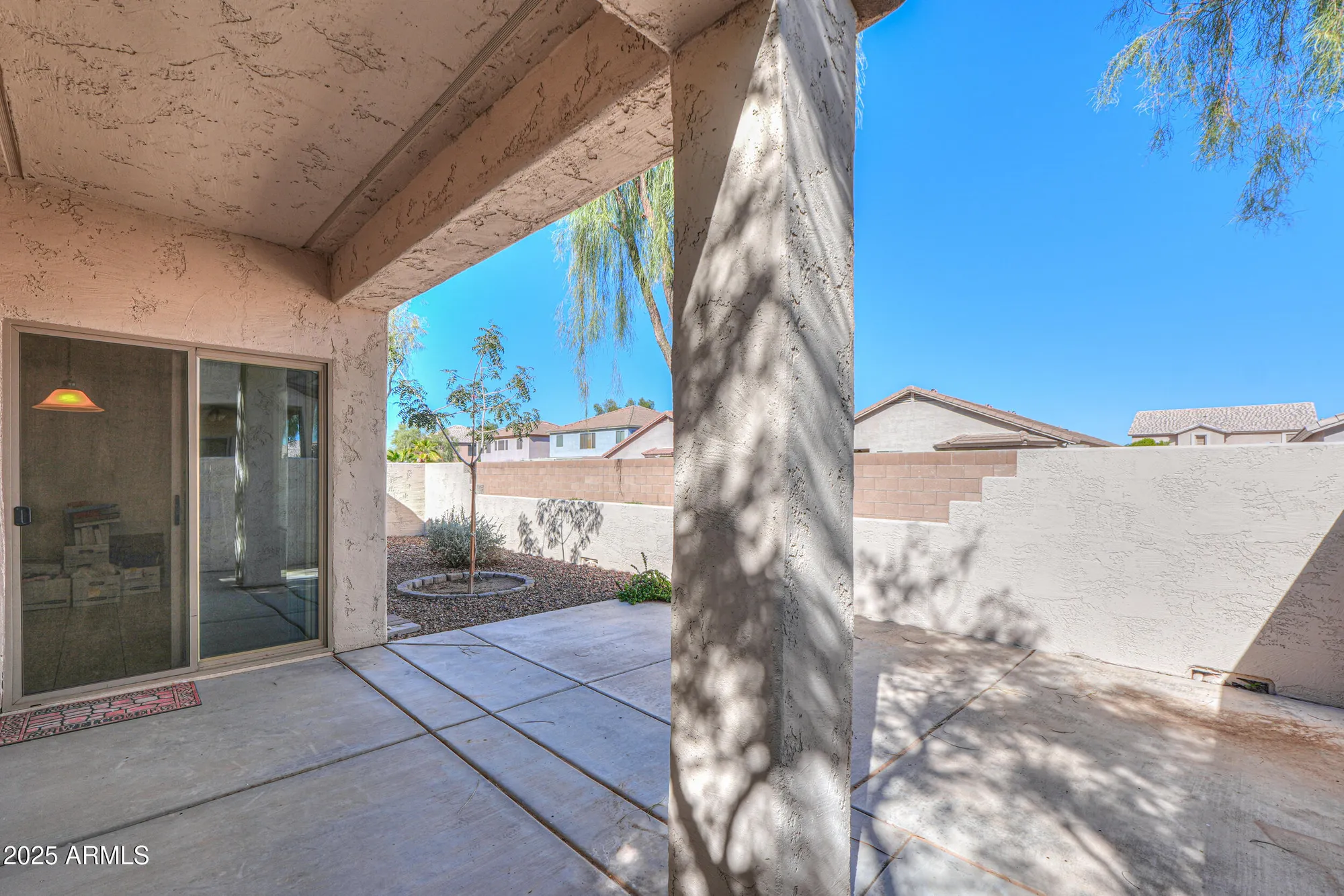 Property Slideshow image 22 of 25 | 1542 e melrose dr, Casa Grande, AZ, 85122