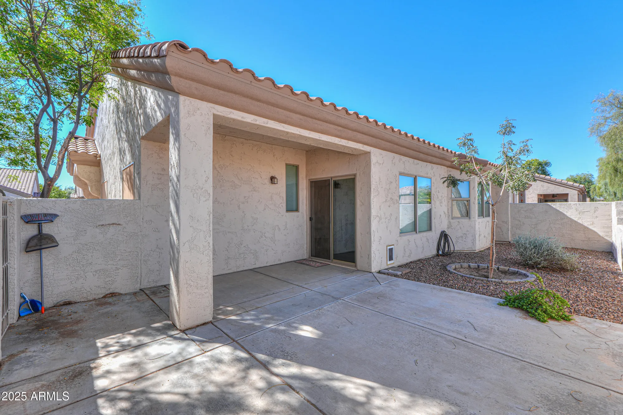 Property Slideshow image 23 of 25 | 1542 e melrose dr, Casa Grande, AZ, 85122