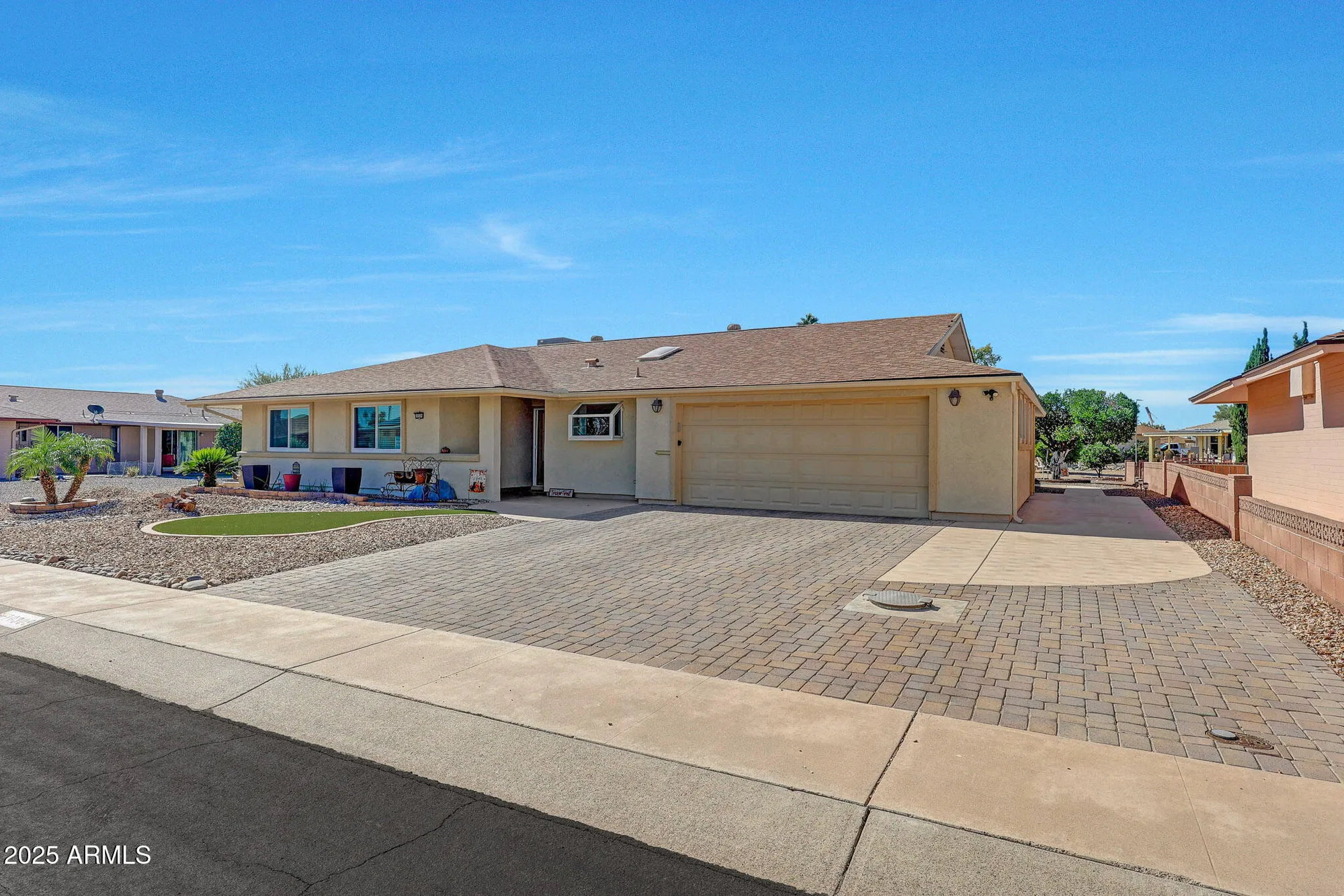 Property Slideshow image 8 of 43 | 10309 w floriade dr, Sun City, AZ, 85351