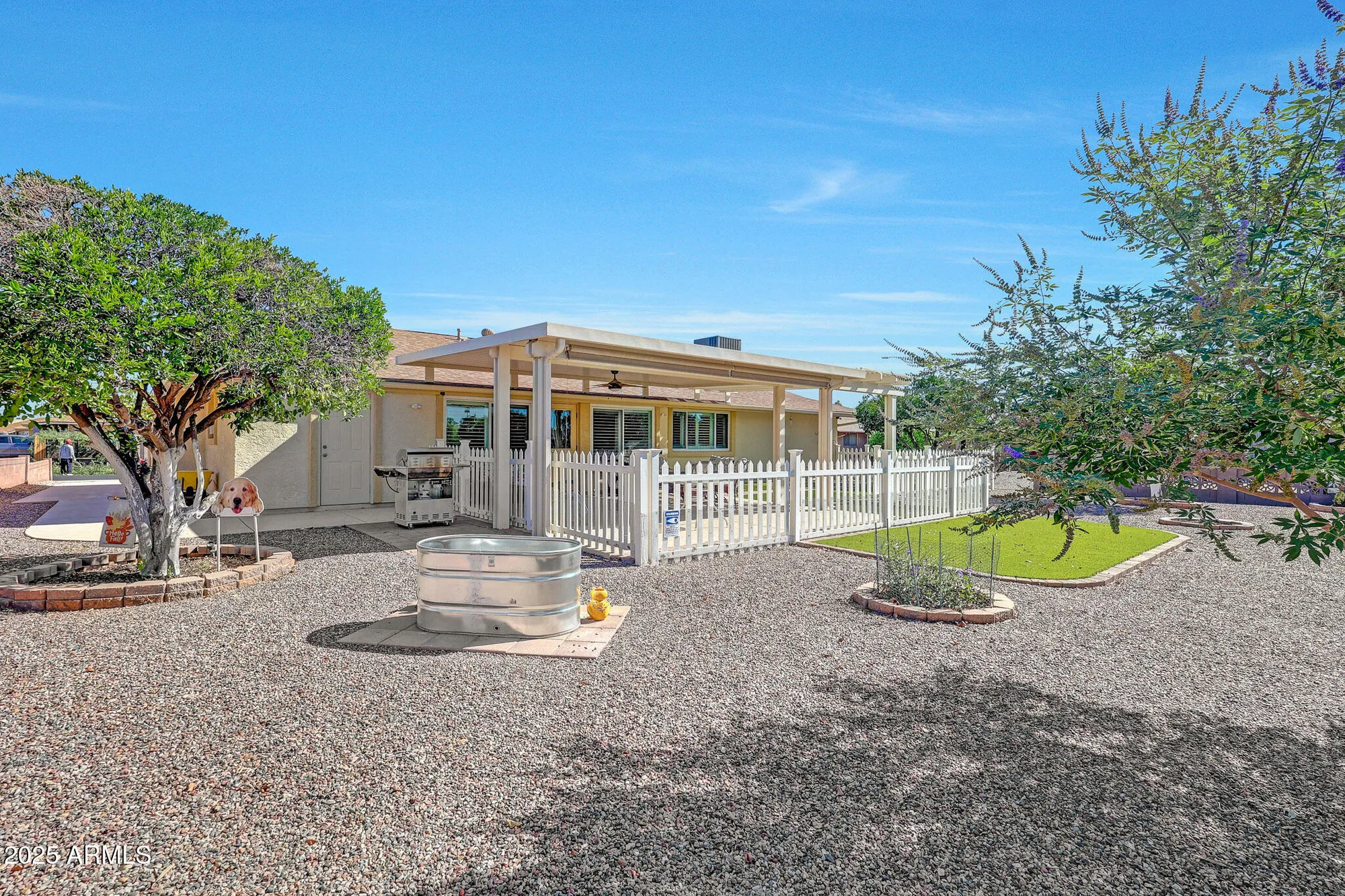 Property Slideshow image 37 of 43 | 10309 w floriade dr, Sun City, AZ, 85351