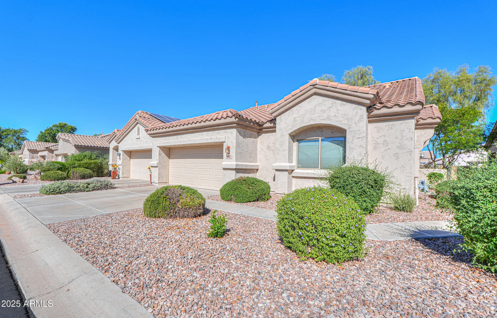 Property Slideshow image 2 of 25 | 1542 e melrose dr, Casa Grande, AZ, 85122