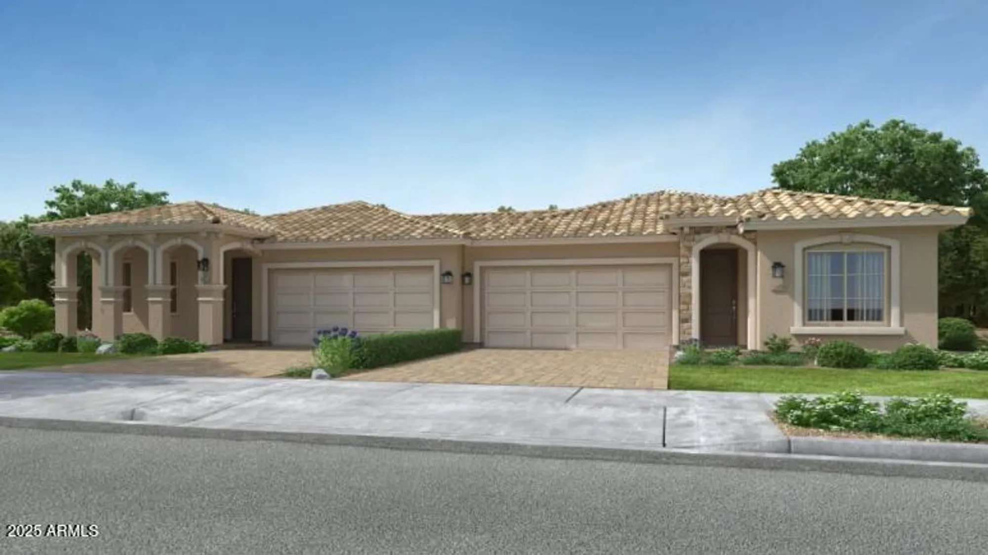 Property Slideshow image 1 of 24 | 25083 n 174th dr, Surprise, AZ, 85387