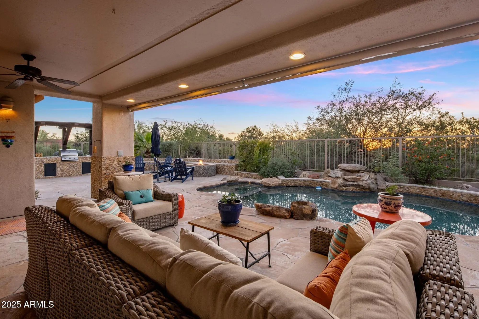 Property Slideshow image 36 of 87 | 33440 n 64th st, Scottsdale, AZ, 85266