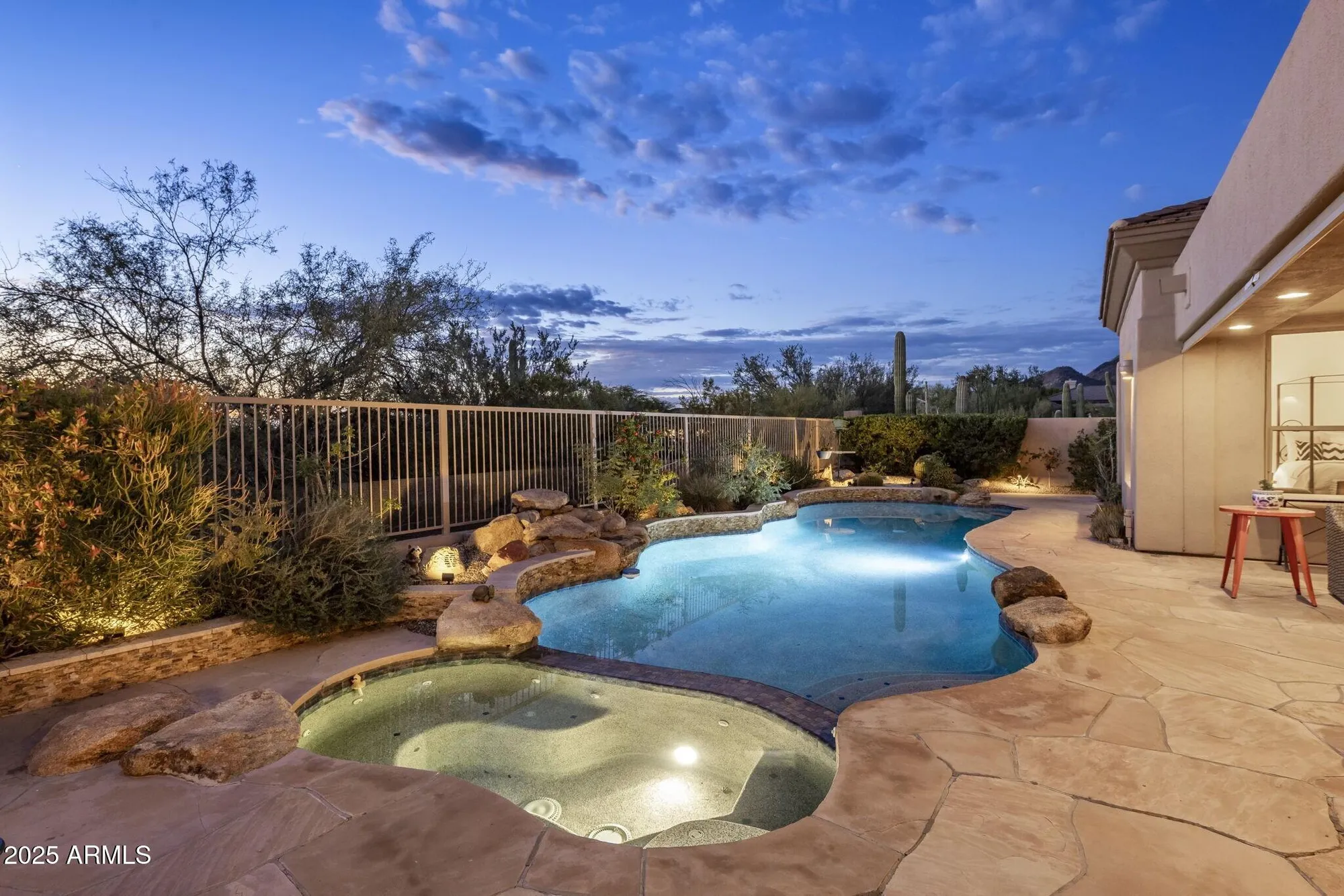 Property Slideshow image 43 of 87 | 33440 n 64th st, Scottsdale, AZ, 85266