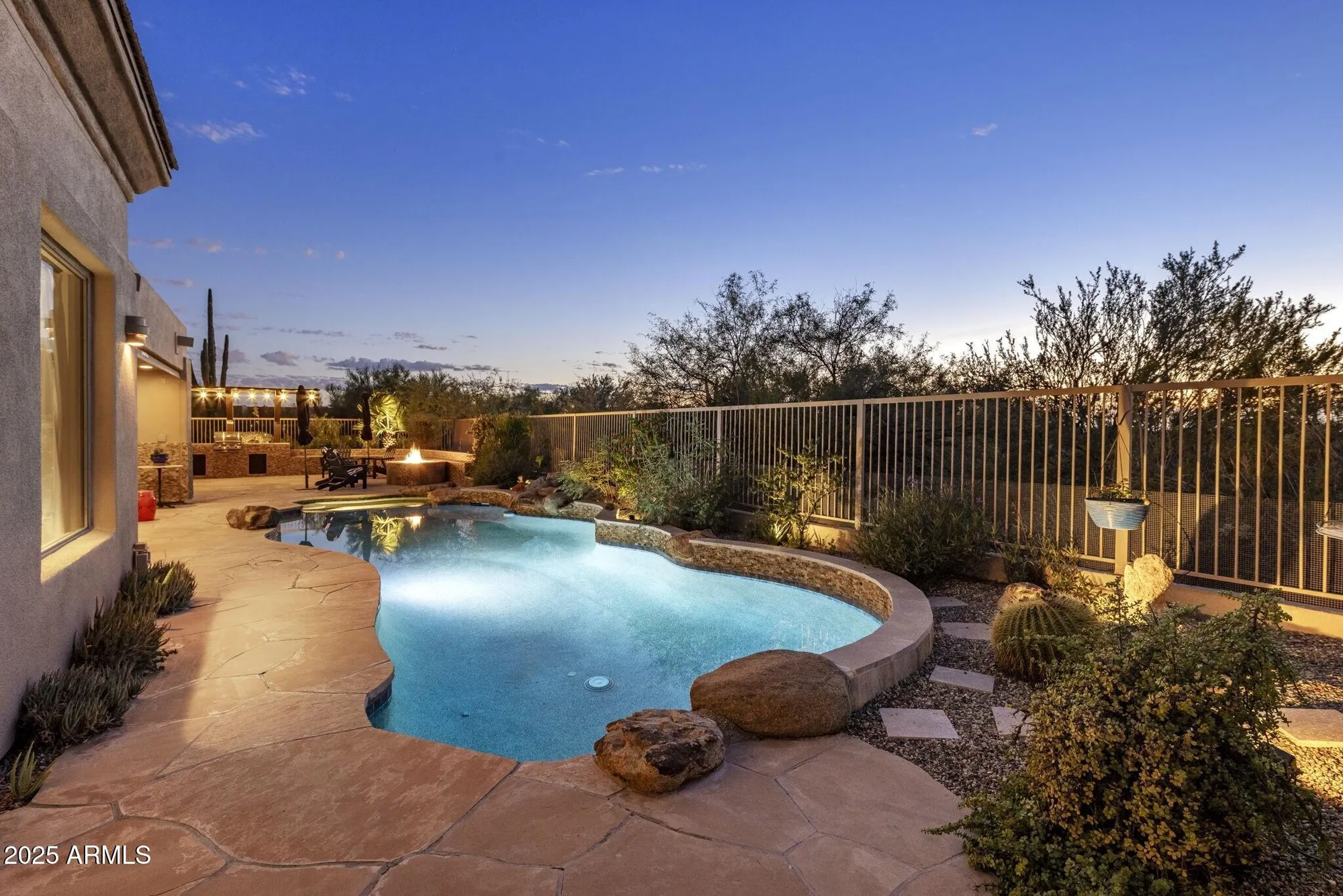Property Slideshow image 44 of 87 | 33440 n 64th st, Scottsdale, AZ, 85266