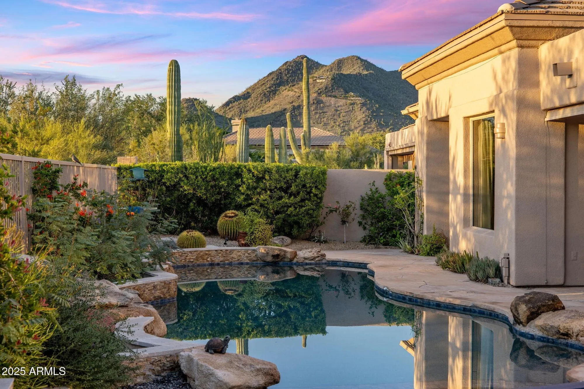 Property Slideshow image 37 of 87 | 33440 n 64th st, Scottsdale, AZ, 85266