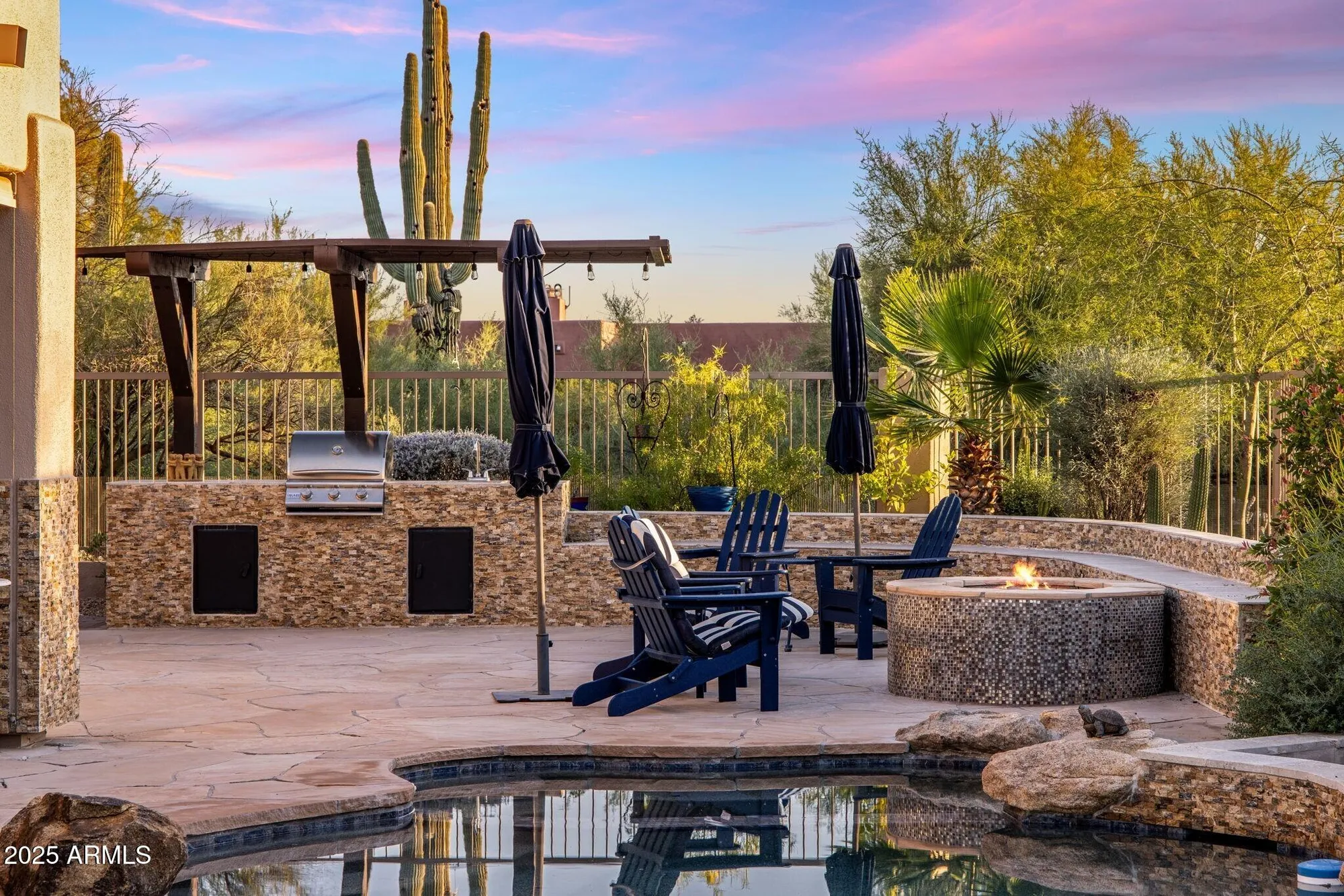 Property Slideshow image 38 of 87 | 33440 n 64th st, Scottsdale, AZ, 85266