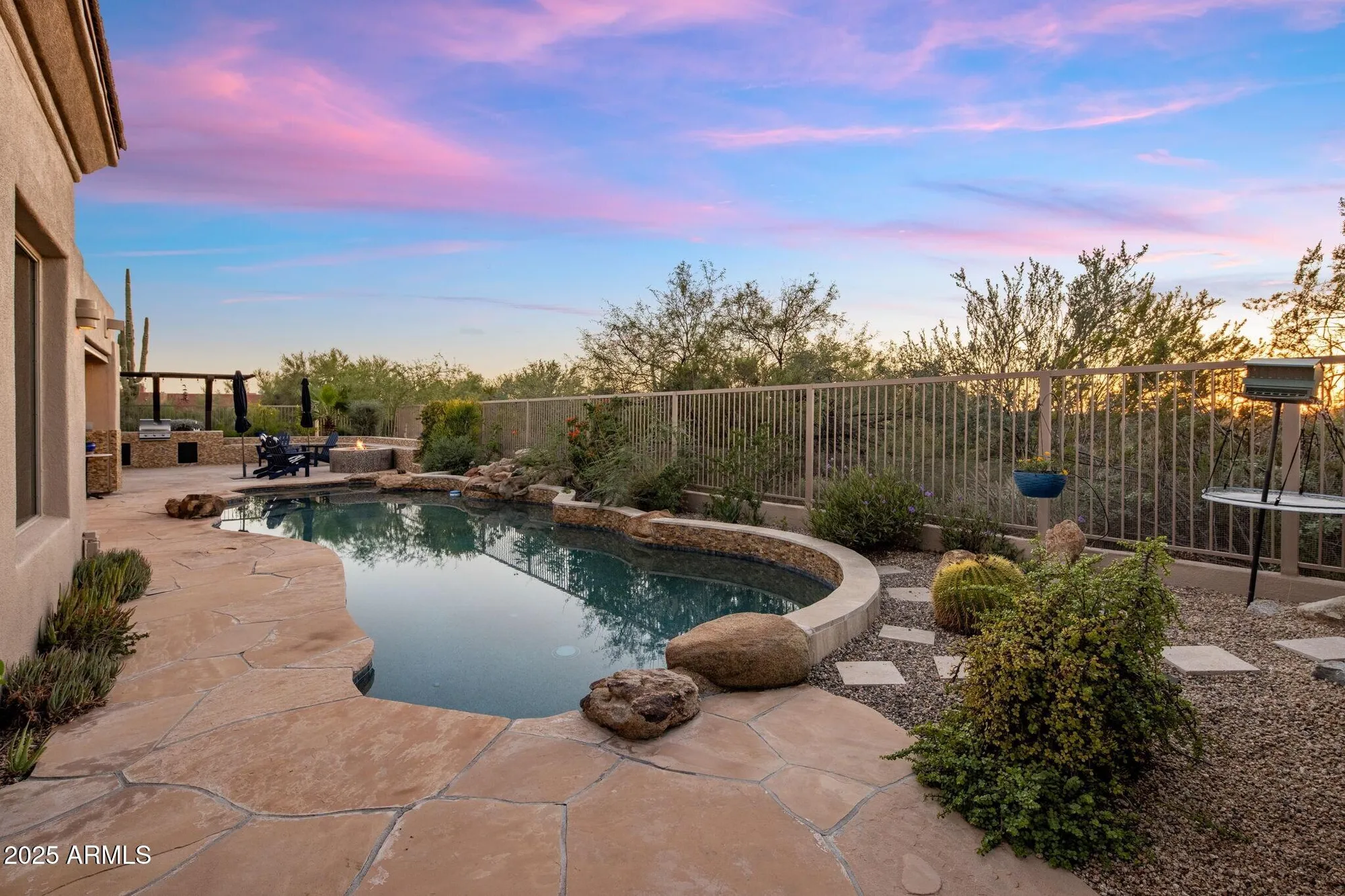 Property Slideshow image 40 of 87 | 33440 n 64th st, Scottsdale, AZ, 85266