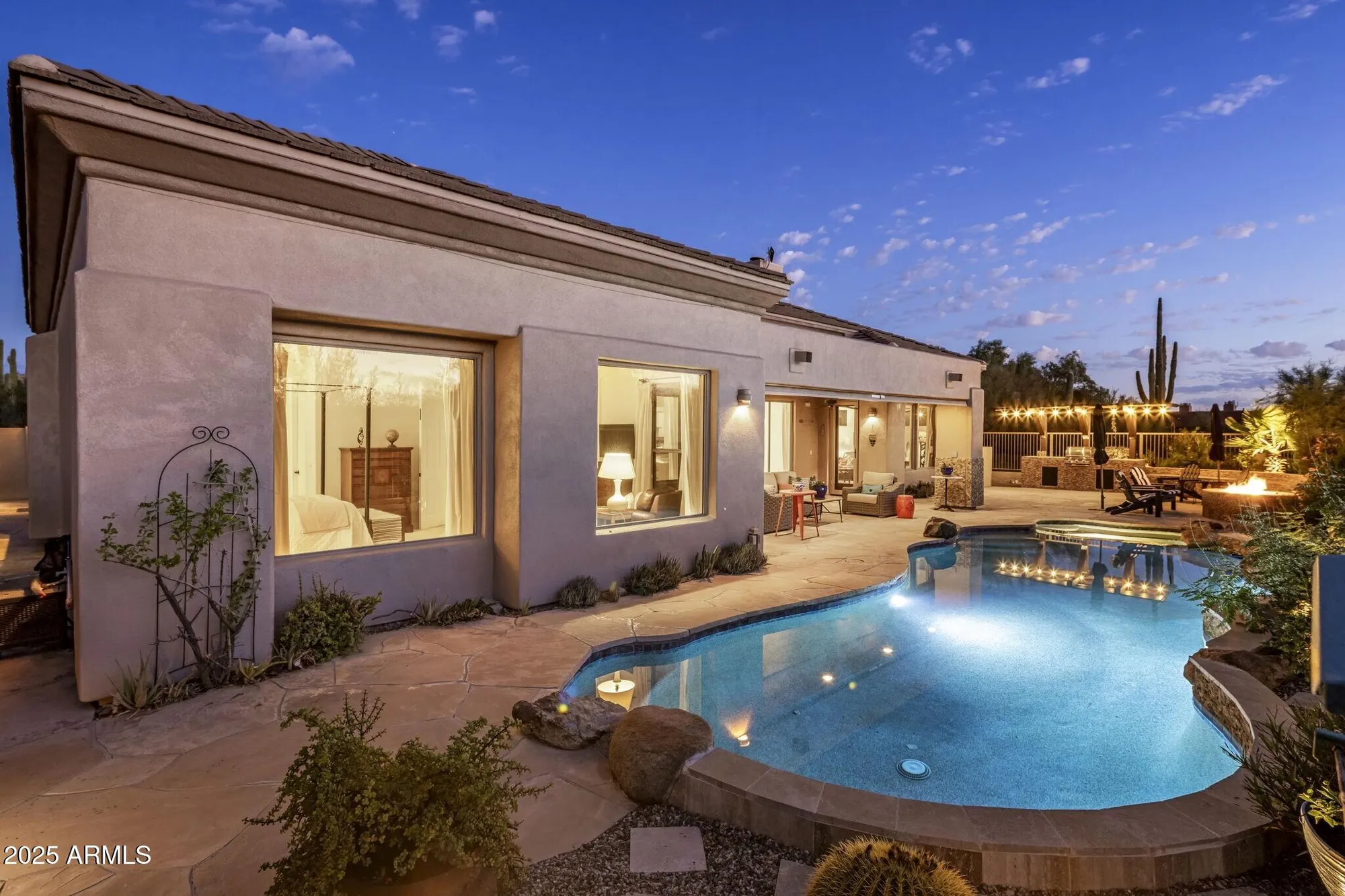 Property Slideshow image 45 of 87 | 33440 n 64th st, Scottsdale, AZ, 85266