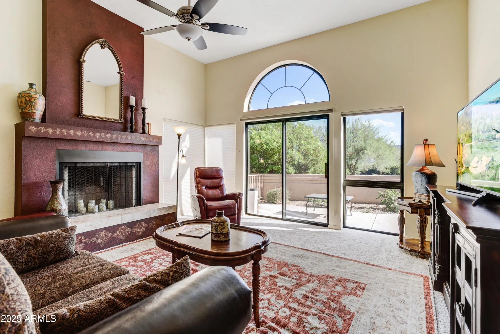Property Slideshow image 3 of 22 | 25609 n forest rd unit 7, Rio Verde, AZ, 85263