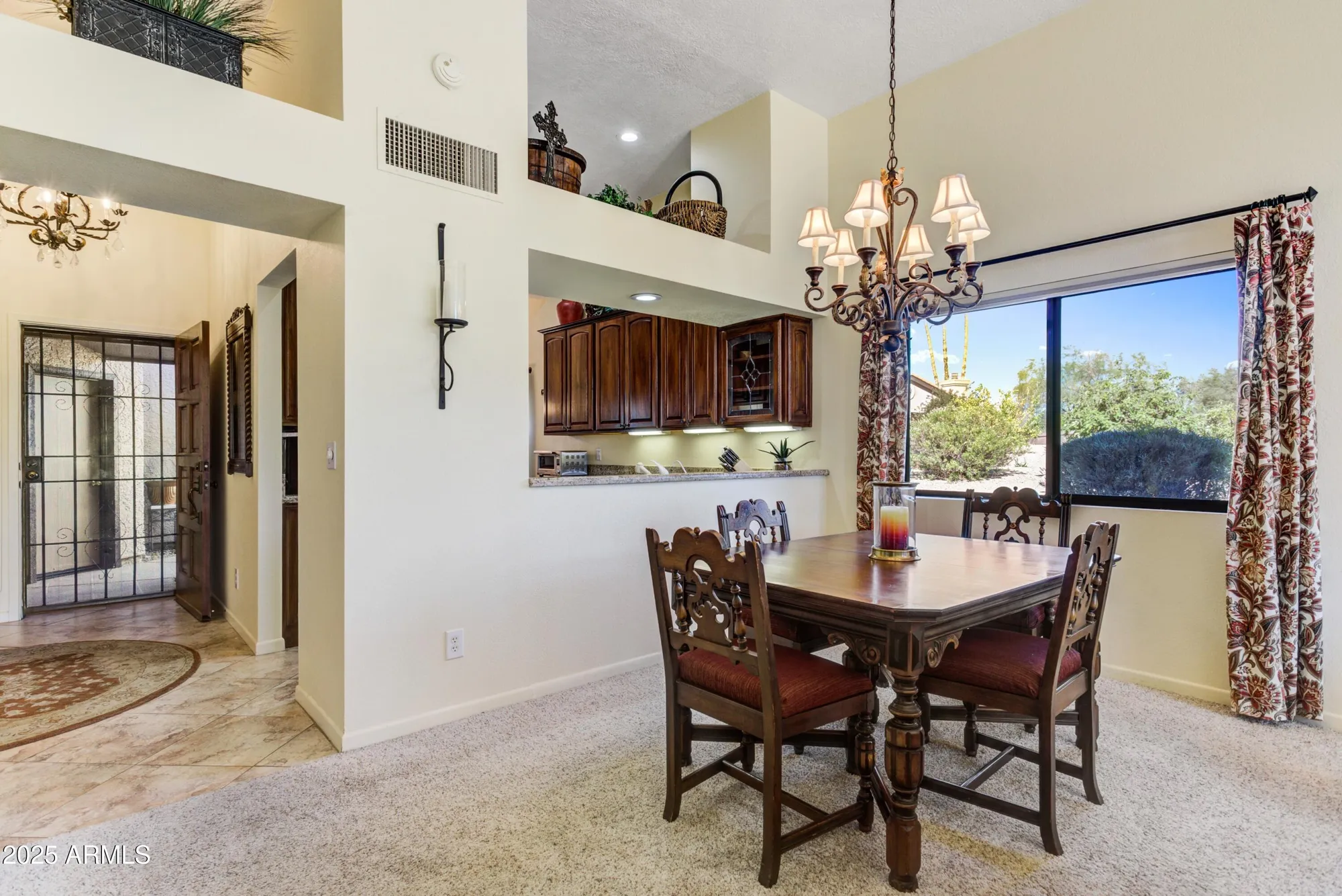 Property Slideshow image 5 of 22 | 25609 n forest rd unit 7, Rio Verde, AZ, 85263
