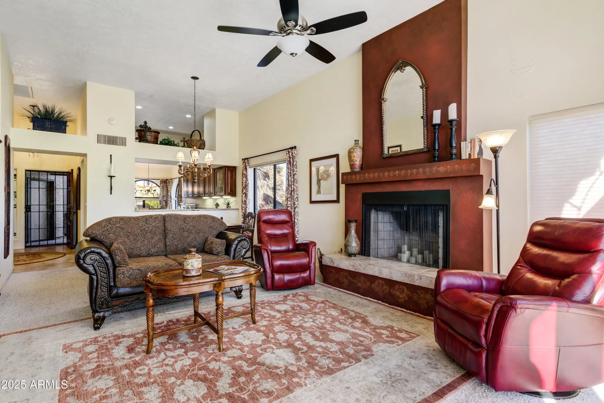 Property Slideshow image 4 of 22 | 25609 n forest rd unit 7, Rio Verde, AZ, 85263