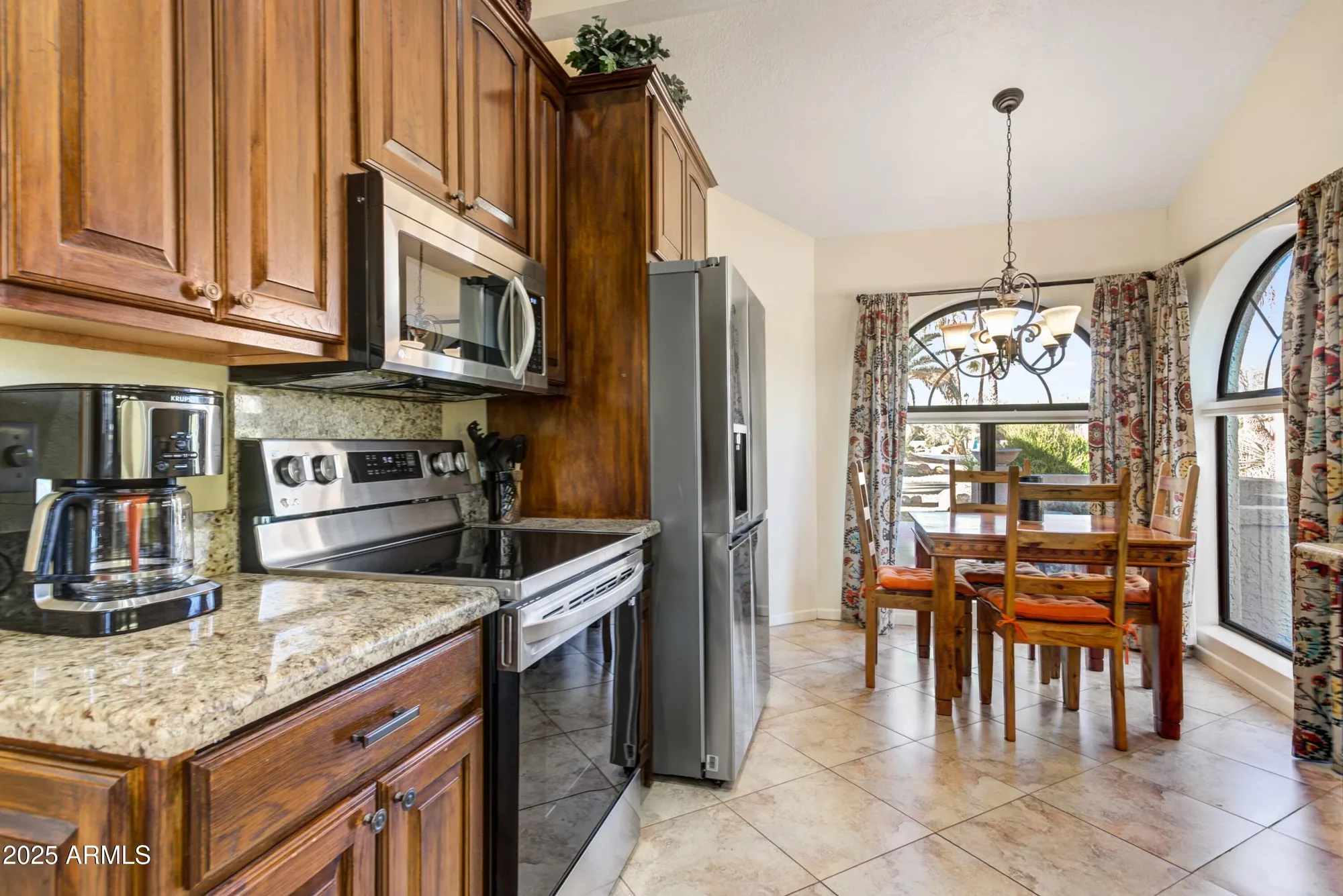 Property Slideshow image 7 of 22 | 25609 n forest rd unit 7, Rio Verde, AZ, 85263