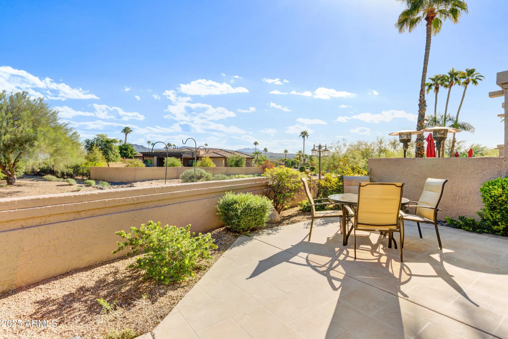 Property Slideshow image 15 of 22 | 25609 n forest rd unit 7, Rio Verde, AZ, 85263