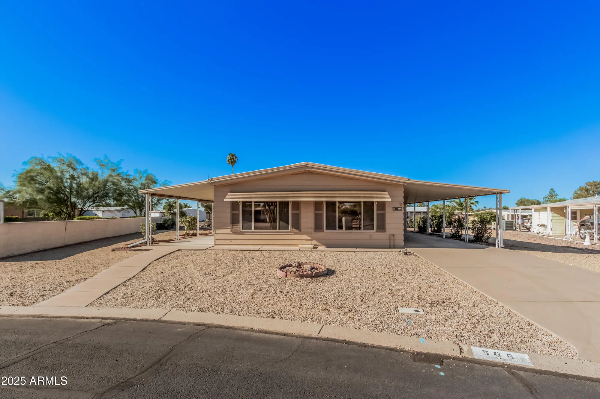 Property Slideshow image 25 of 30 | 506 s 83rd pl, Mesa, AZ, 85208