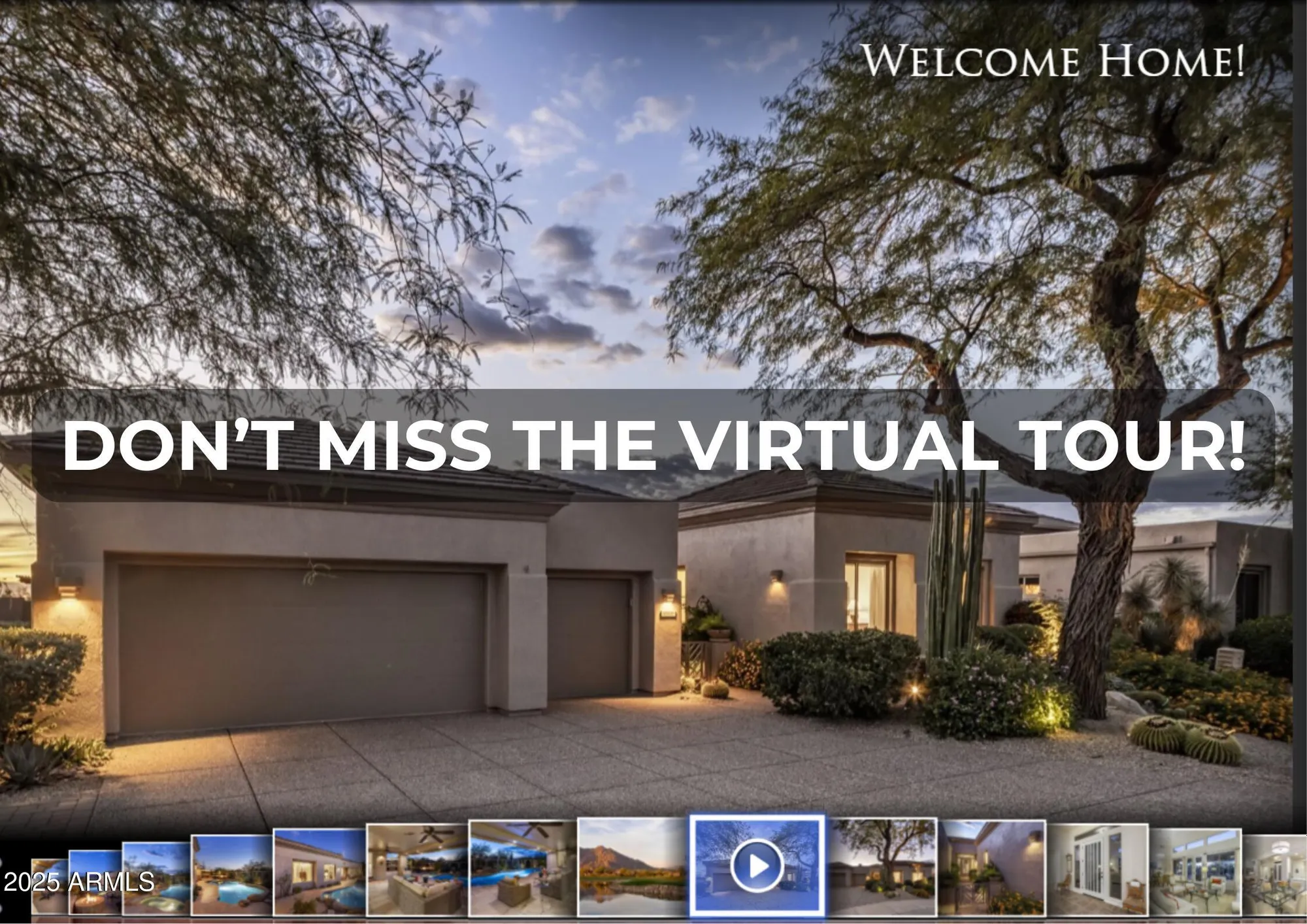 Property Slideshow image 6 of 87 | 33440 n 64th st, Scottsdale, AZ, 85266