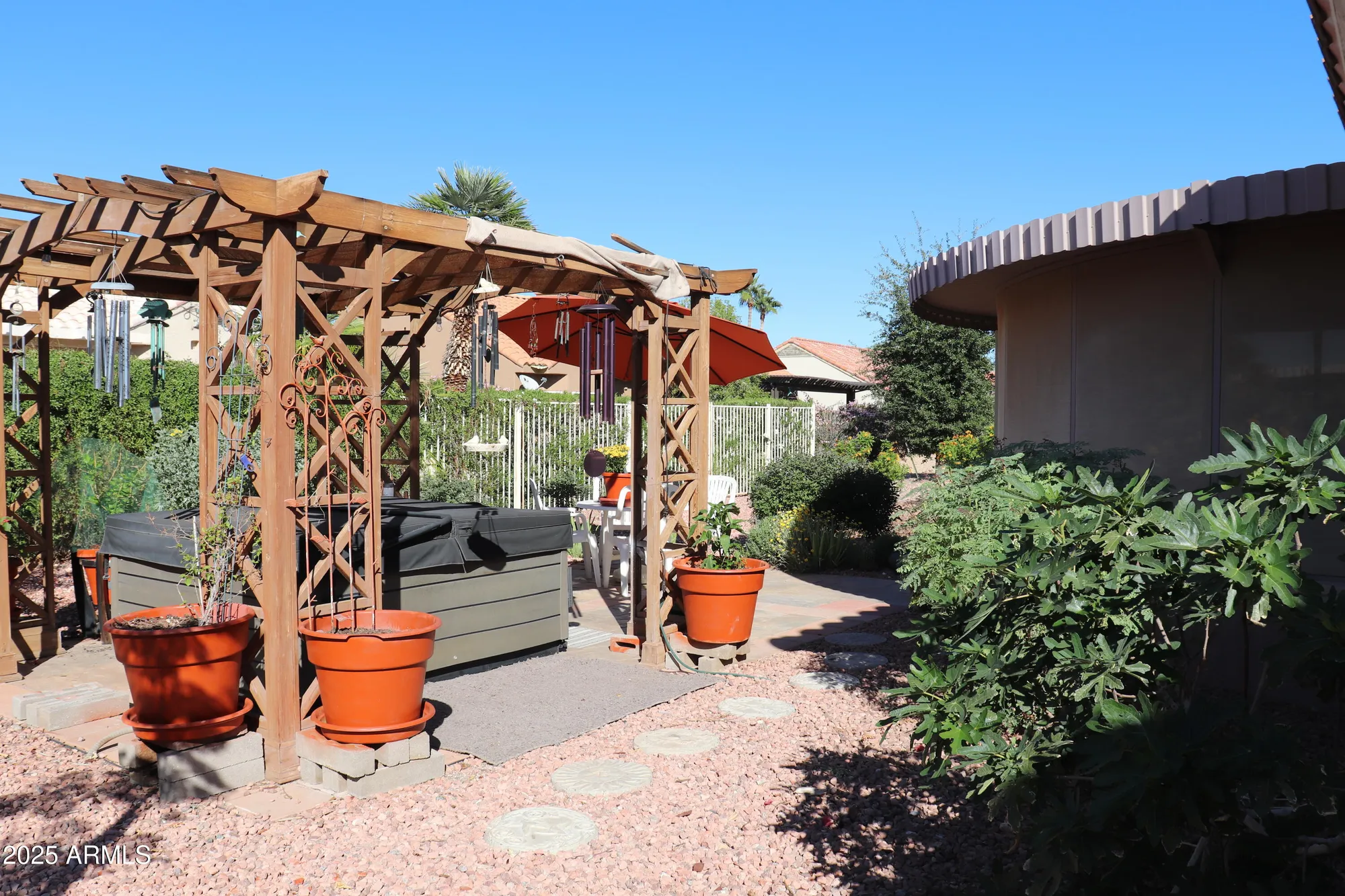 Property Slideshow image 24 of 29 | 15252 w via montoya, Sun City West, AZ, 85375