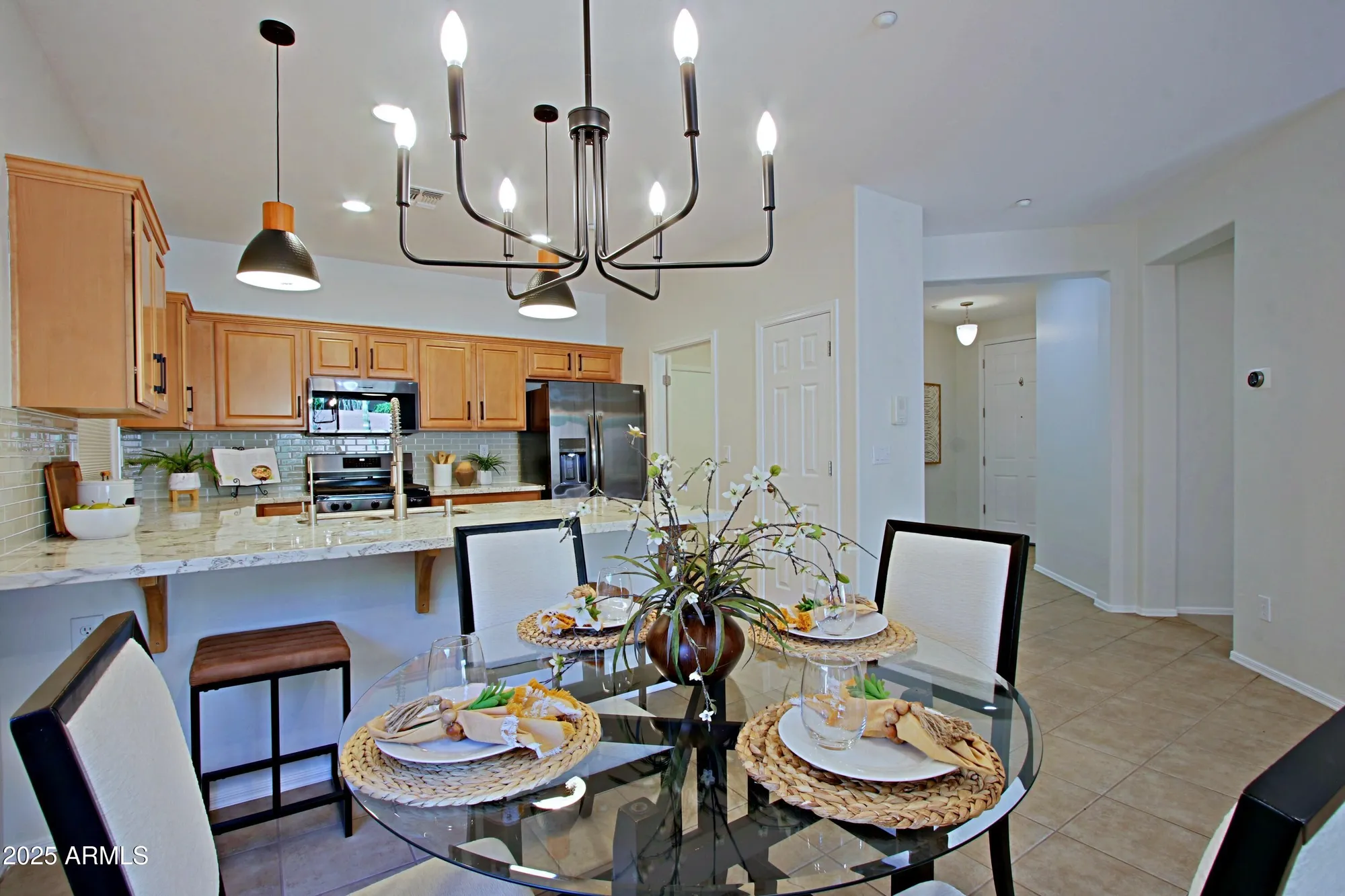 Property Slideshow image 22 of 100 | 40309 n la cantera ct, Phoenix, AZ, 85086