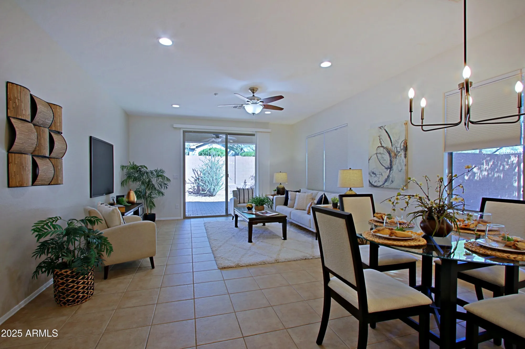 Property Slideshow image 17 of 100 | 40309 n la cantera ct, Phoenix, AZ, 85086