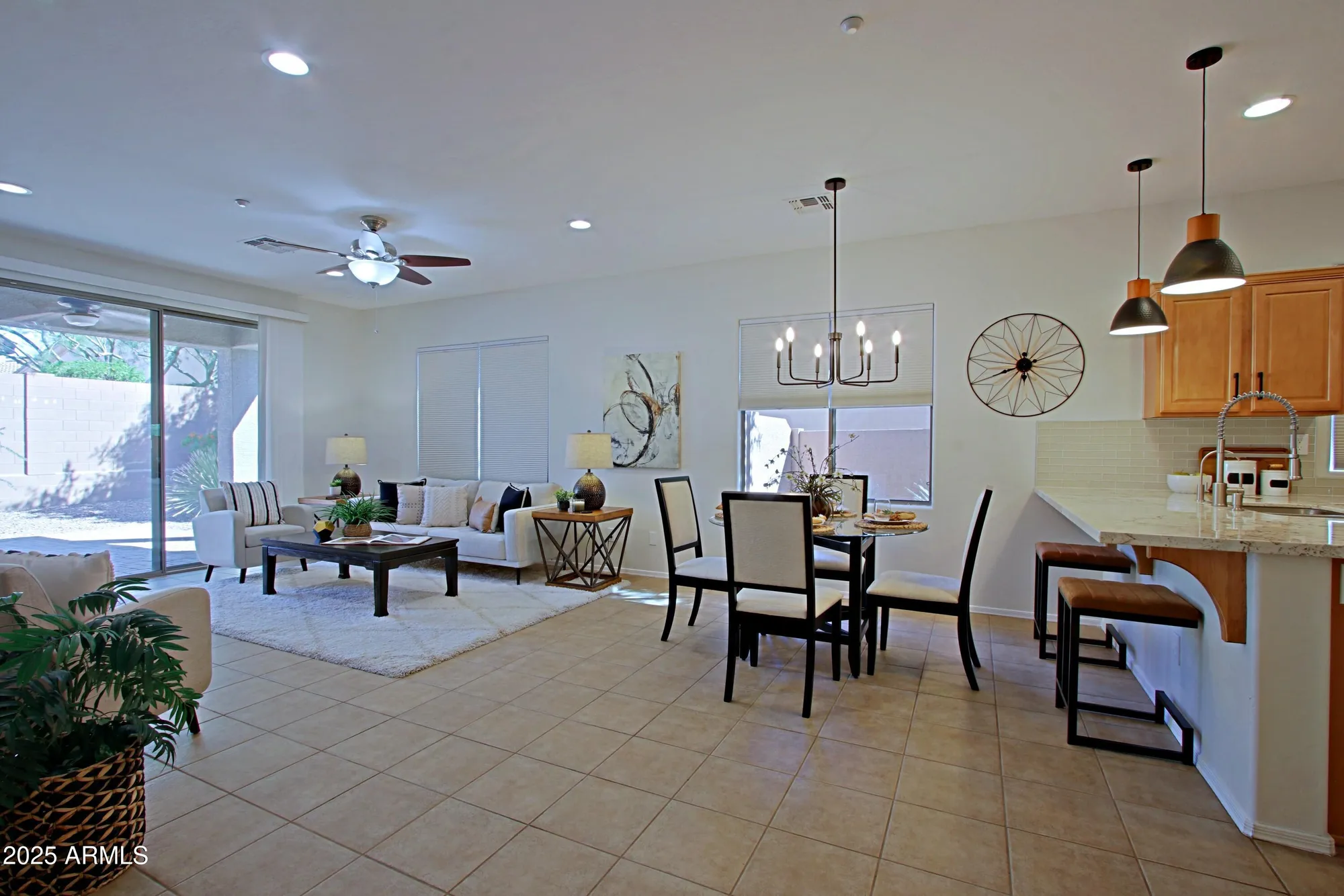 Property Slideshow image 20 of 100 | 40309 n la cantera ct, Phoenix, AZ, 85086