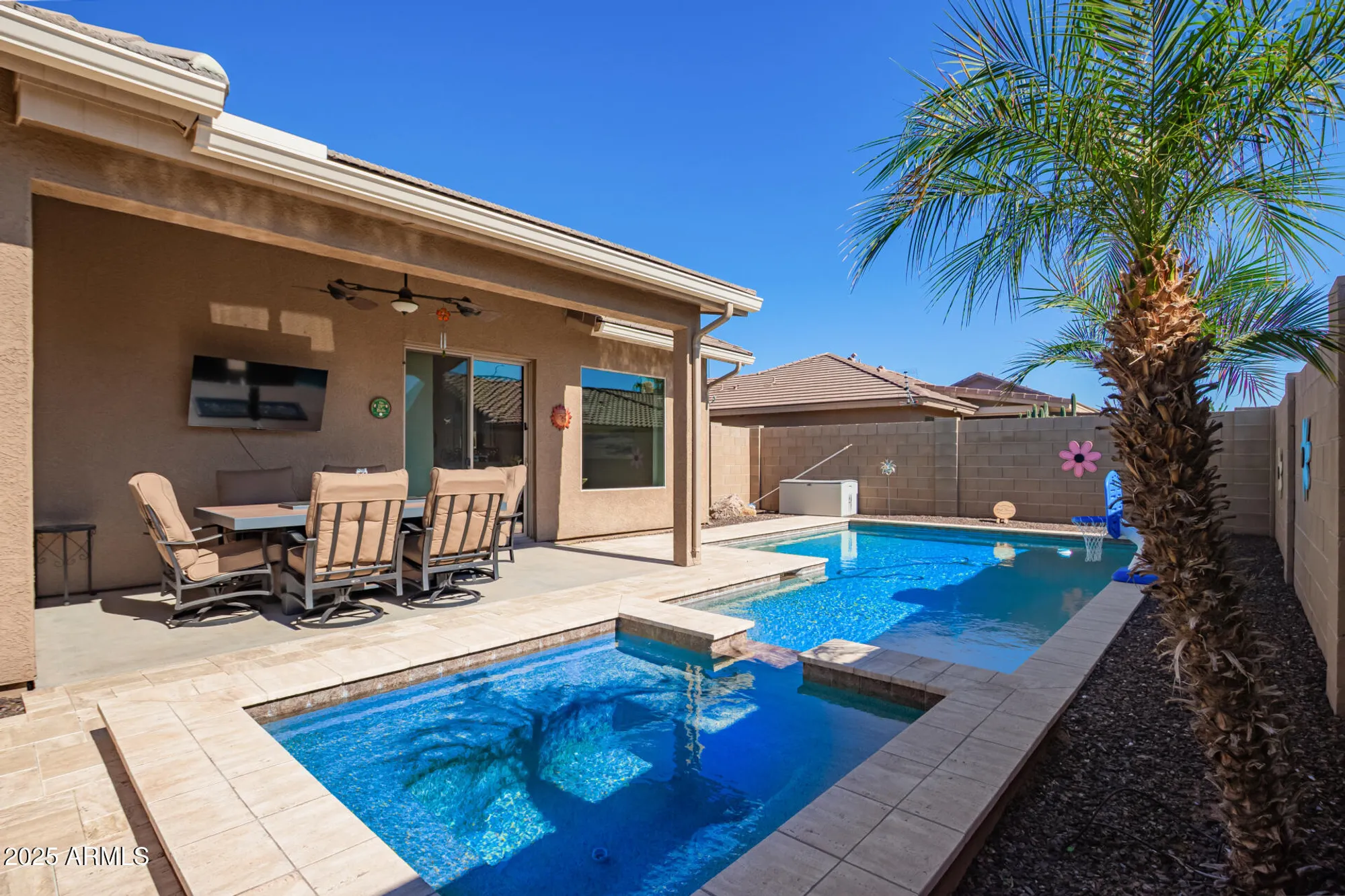 Property Slideshow image 32 of 33 | 11217 e olla ave, Mesa, AZ, 85212