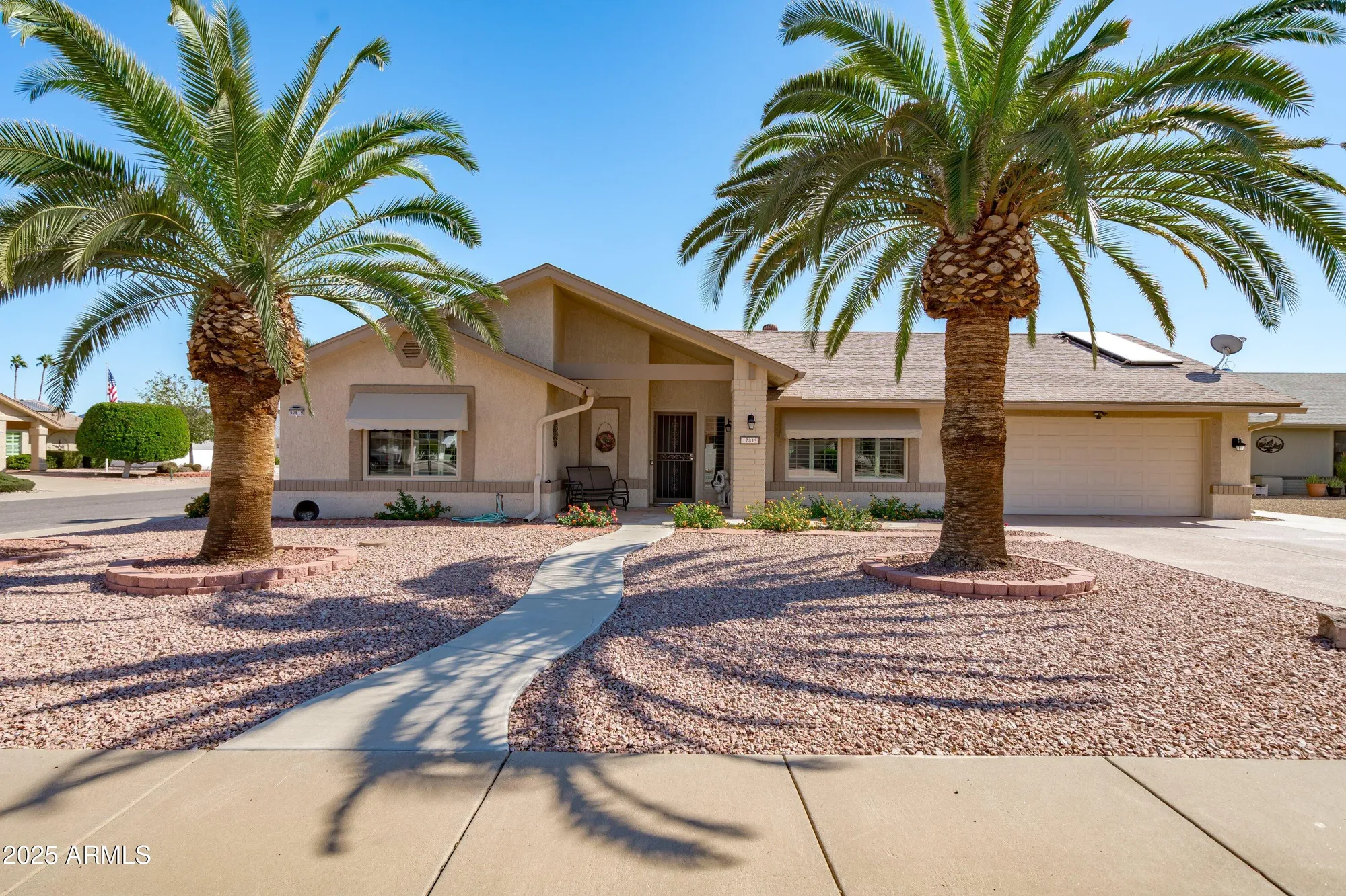 Property Slideshow image 4 of 37 | 17819 n 136th ct, Sun City West, AZ, 85375