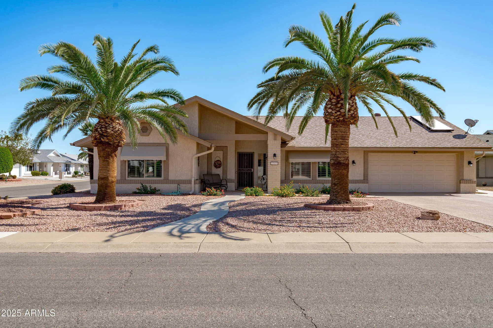 Property Slideshow image 1 of 37 | 17819 n 136th ct, Sun City West, AZ, 85375