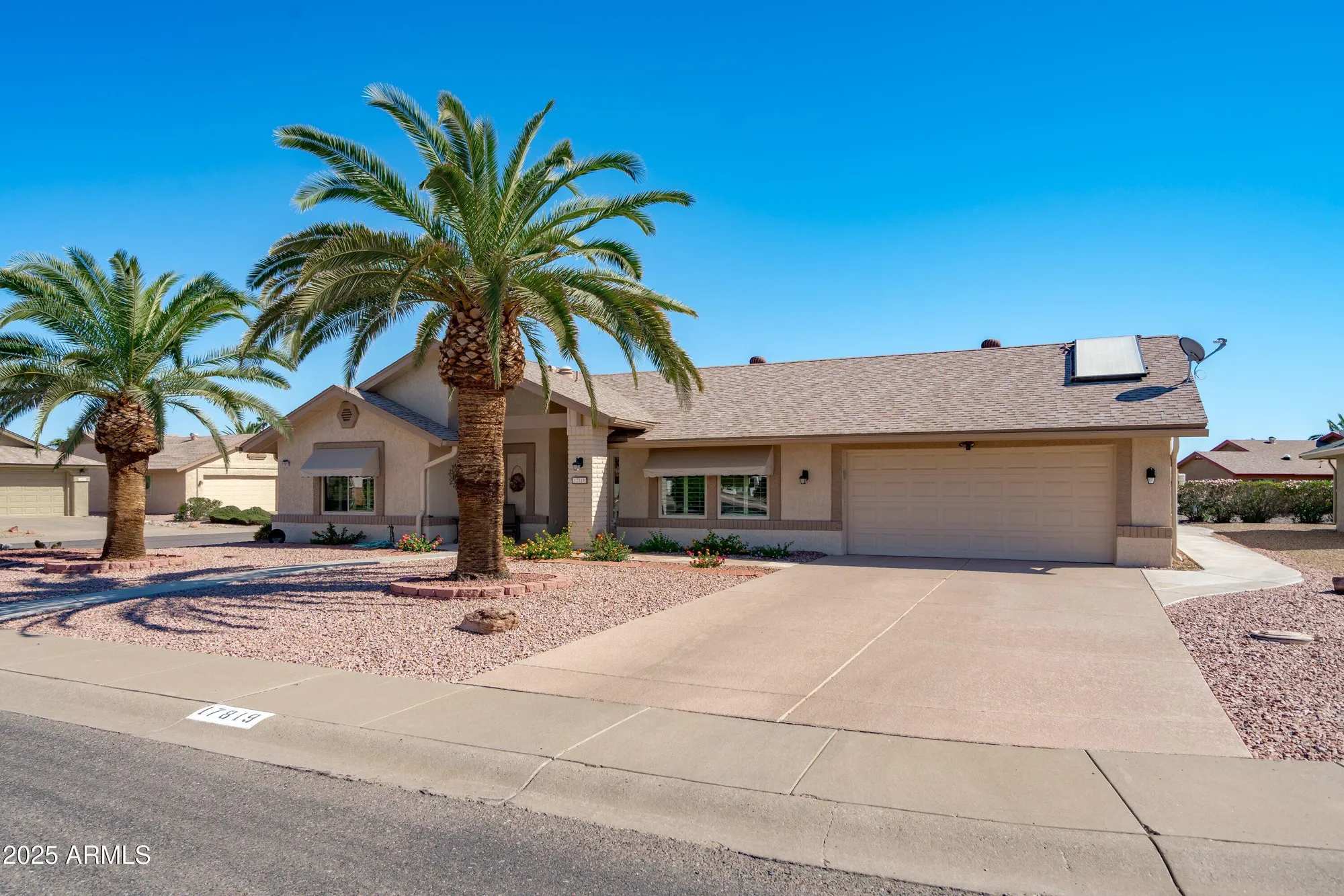 Property Slideshow image 2 of 37 | 17819 n 136th ct, Sun City West, AZ, 85375