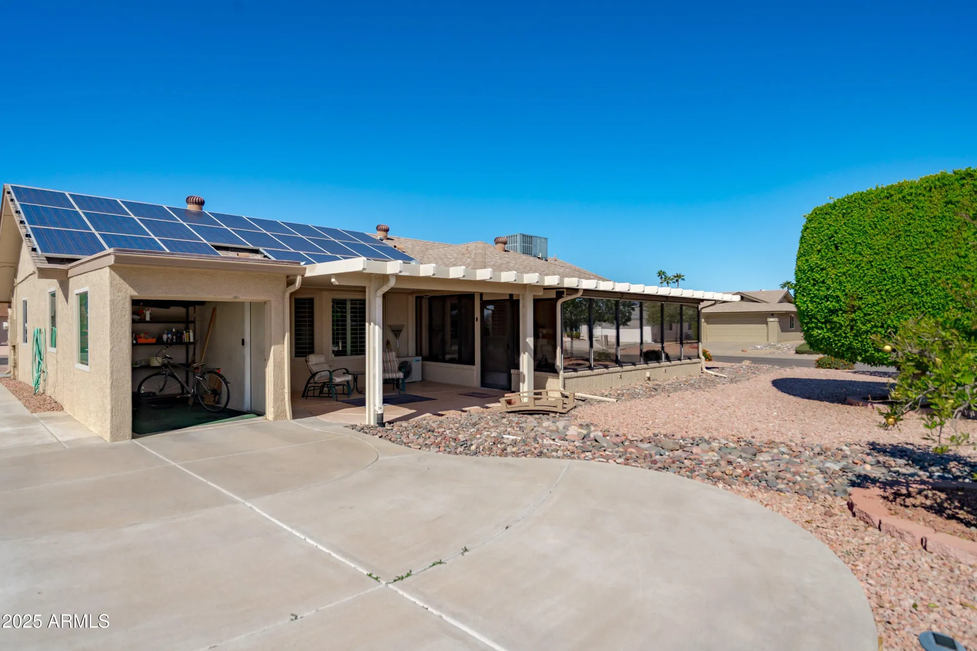 Property Slideshow image 31 of 37 | 17819 n 136th ct, Sun City West, AZ, 85375