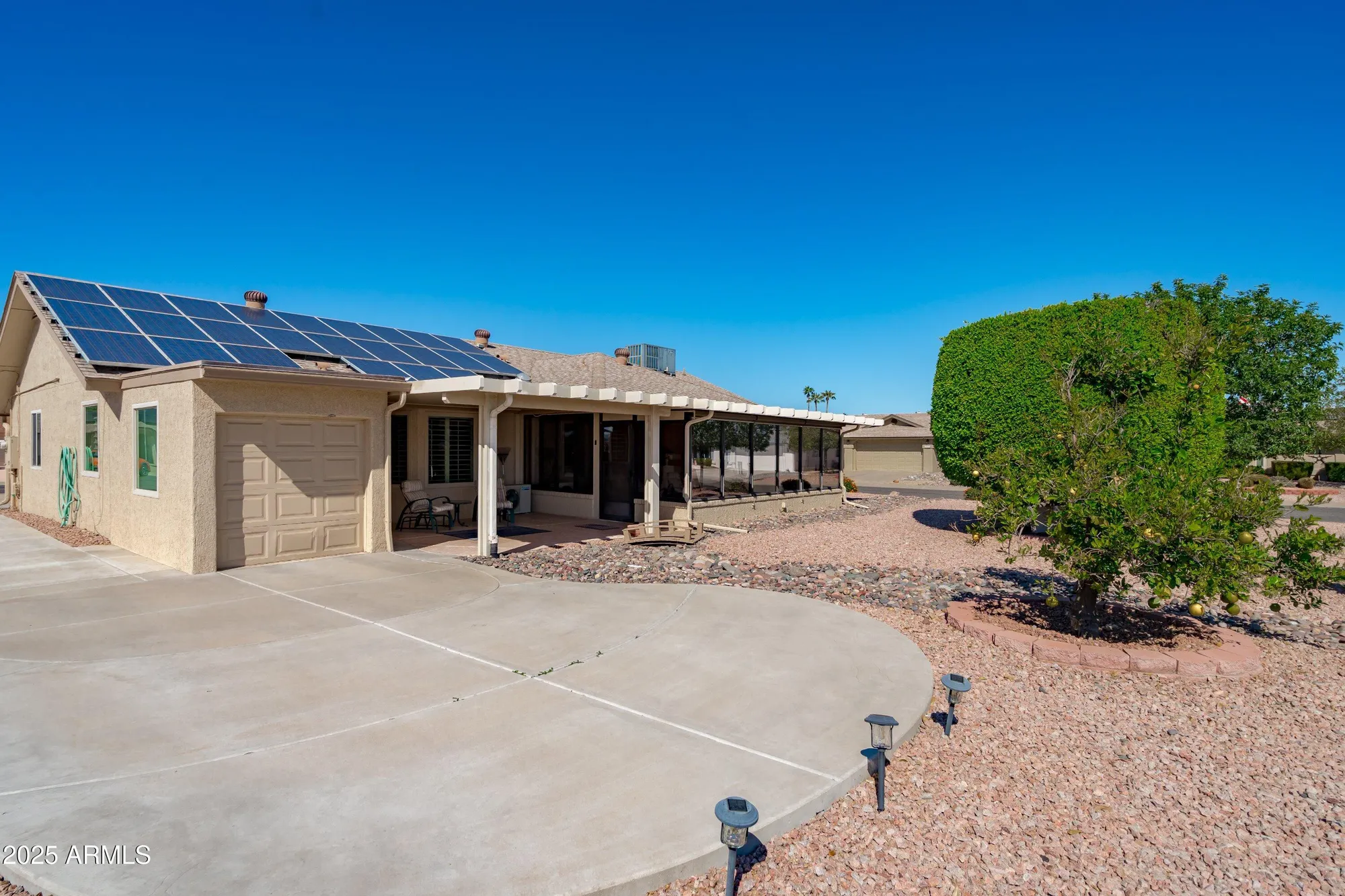 Property Slideshow image 33 of 37 | 17819 n 136th ct, Sun City West, AZ, 85375