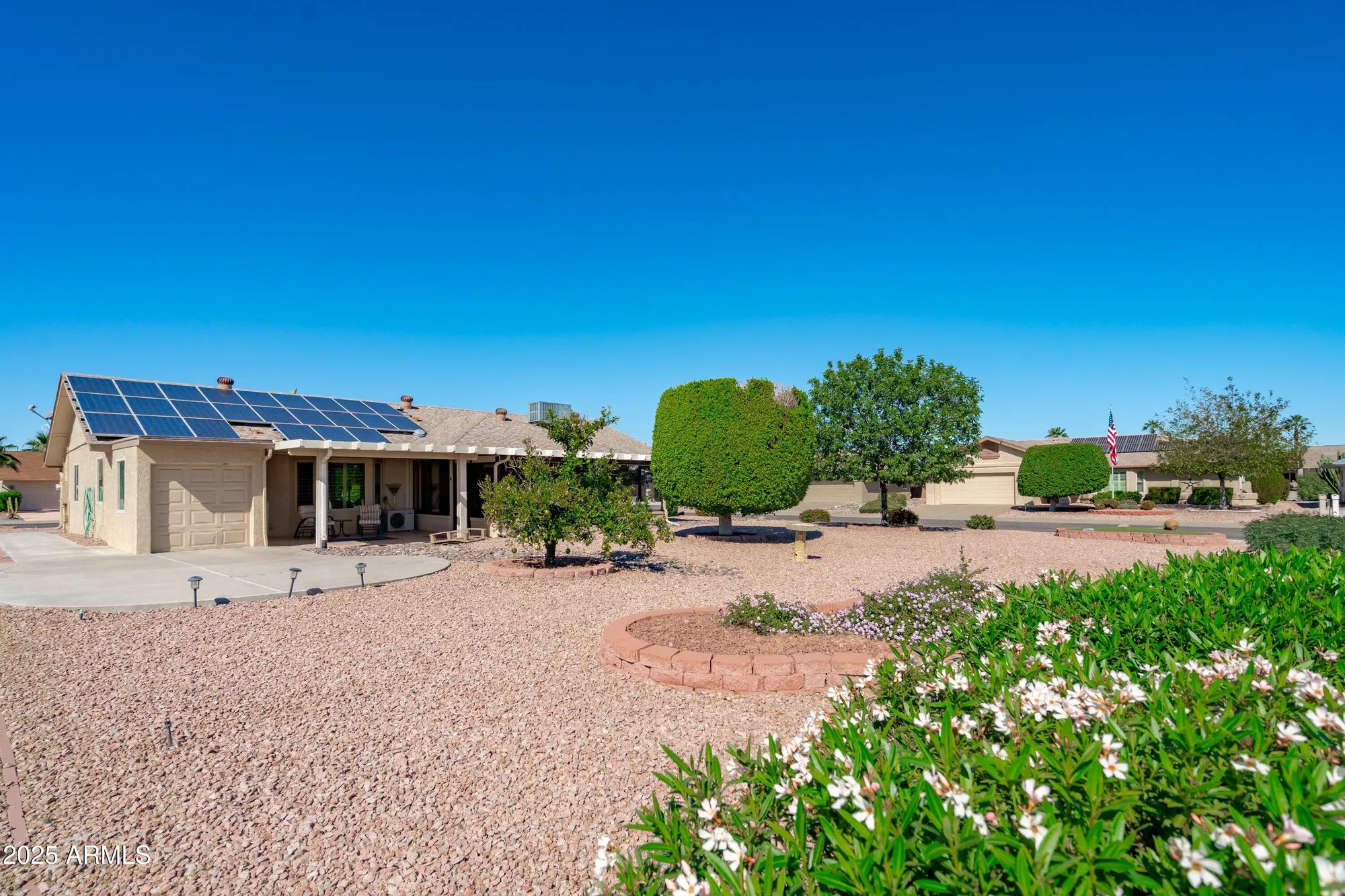Property Slideshow image 34 of 37 | 17819 n 136th ct, Sun City West, AZ, 85375