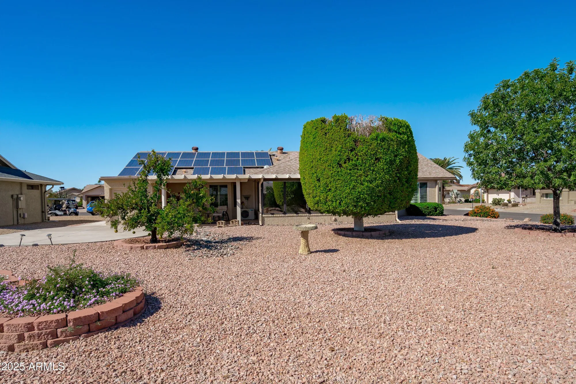 Property Slideshow image 35 of 37 | 17819 n 136th ct, Sun City West, AZ, 85375