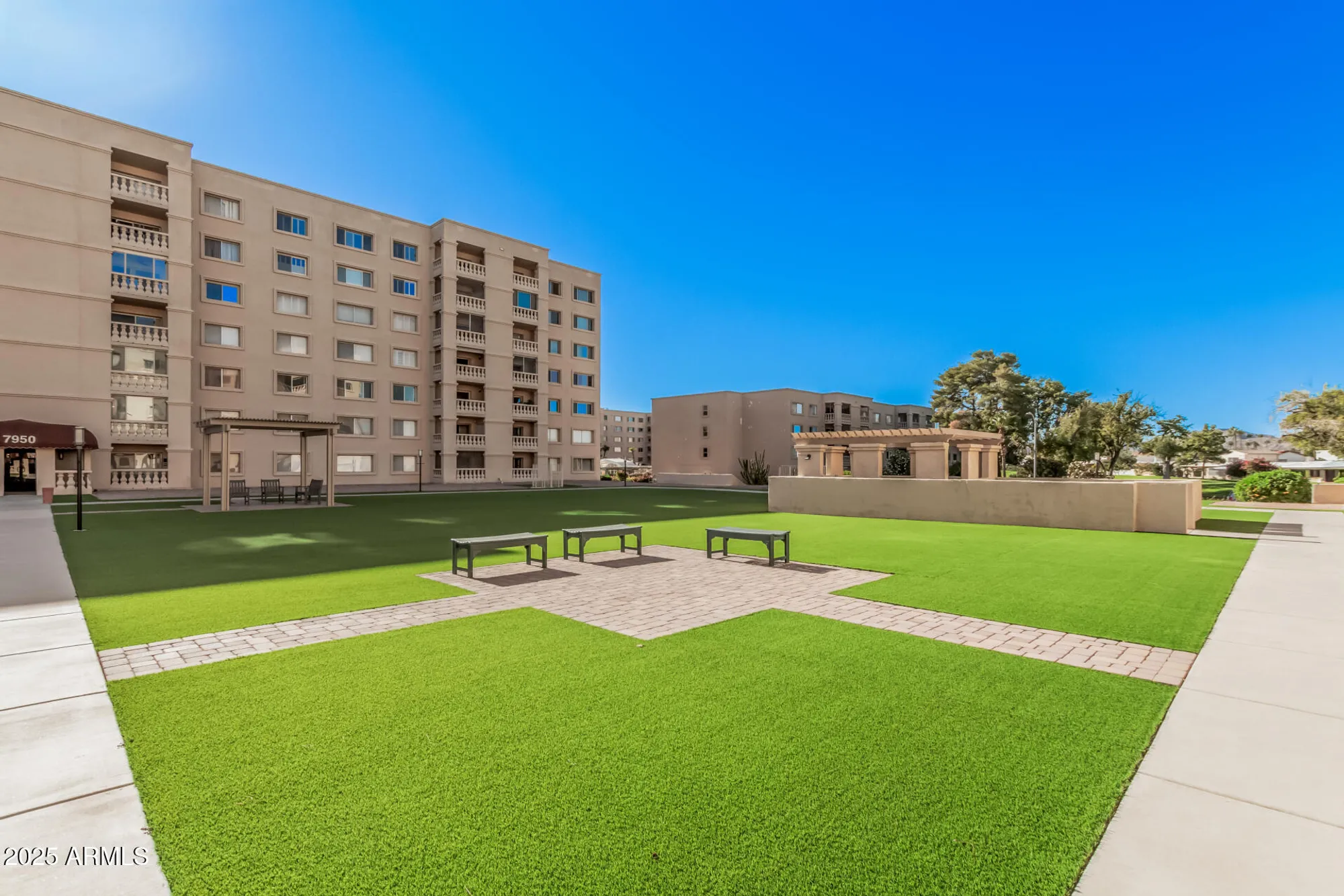 Property Slideshow image 1 of 20 | 7970 e camelback rd unit 611, Scottsdale, AZ, 85251