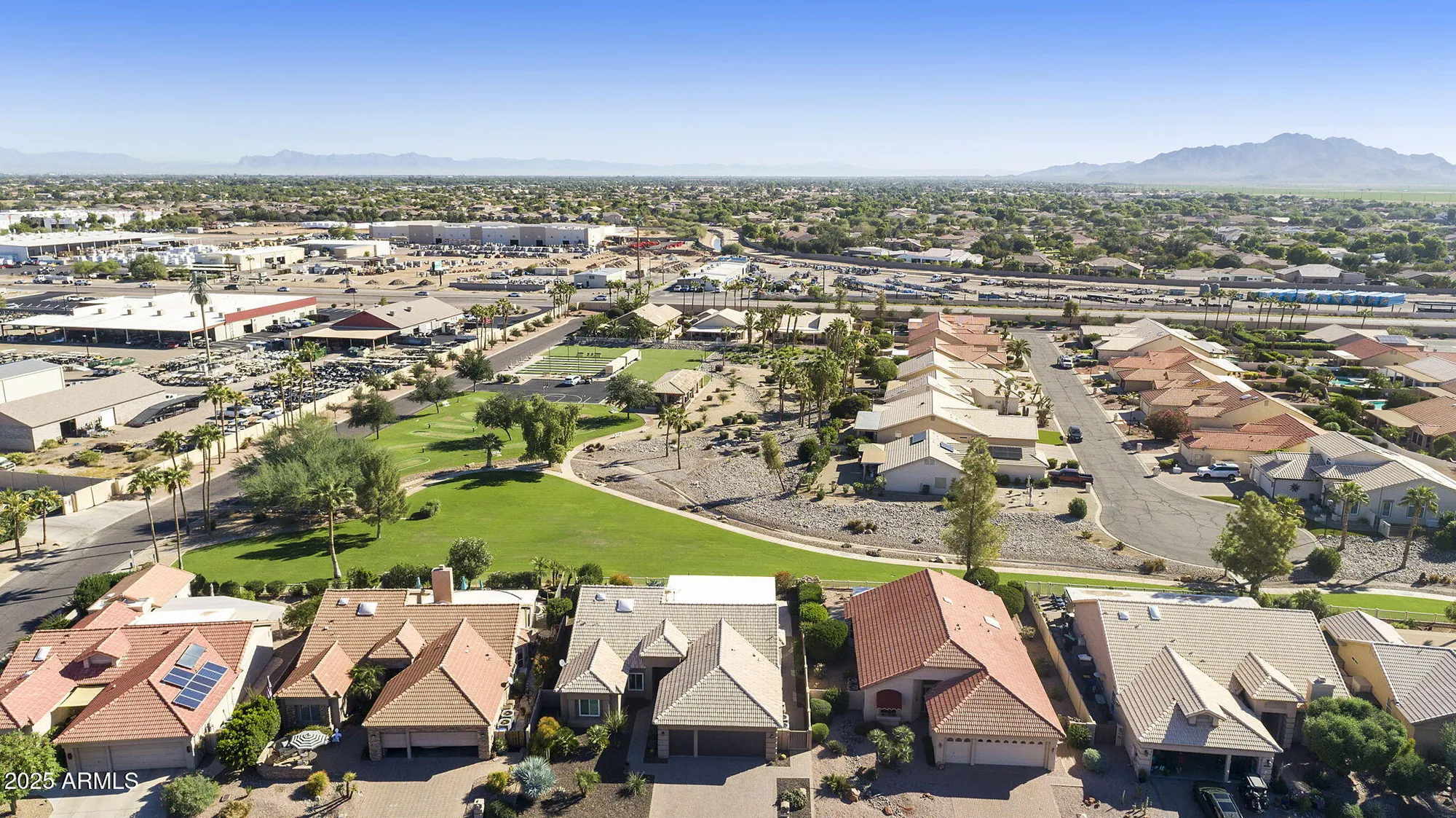 Property Slideshow image 48 of 79 | 26001 s flame tree dr, Sun Lakes, AZ, 85248