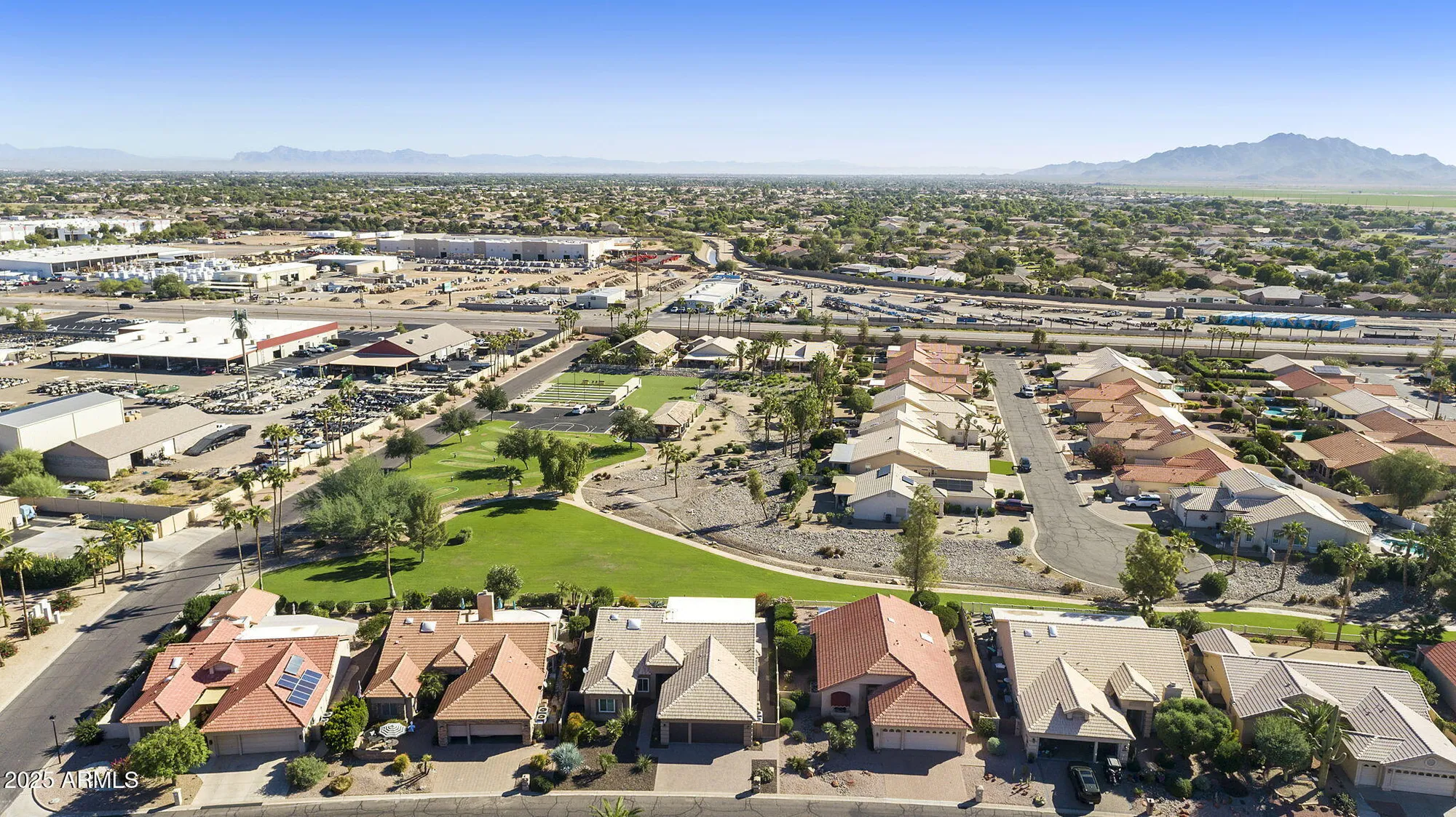 Property Slideshow image 68 of 79 | 26001 s flame tree dr, Sun Lakes, AZ, 85248