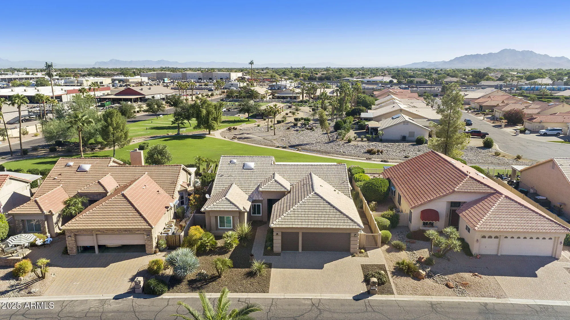 Property Slideshow image 47 of 79 | 26001 s flame tree dr, Sun Lakes, AZ, 85248