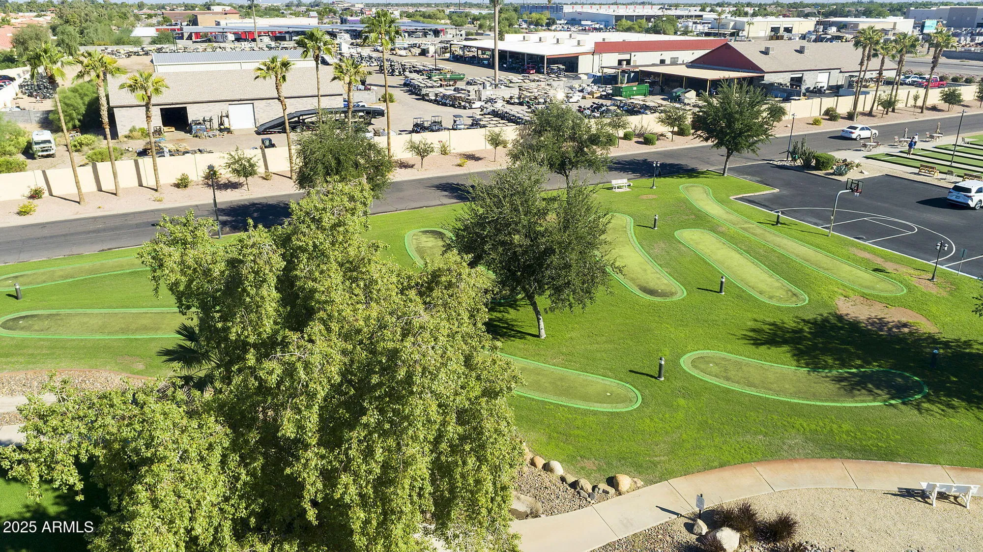 Property Slideshow image 72 of 79 | 26001 s flame tree dr, Sun Lakes, AZ, 85248