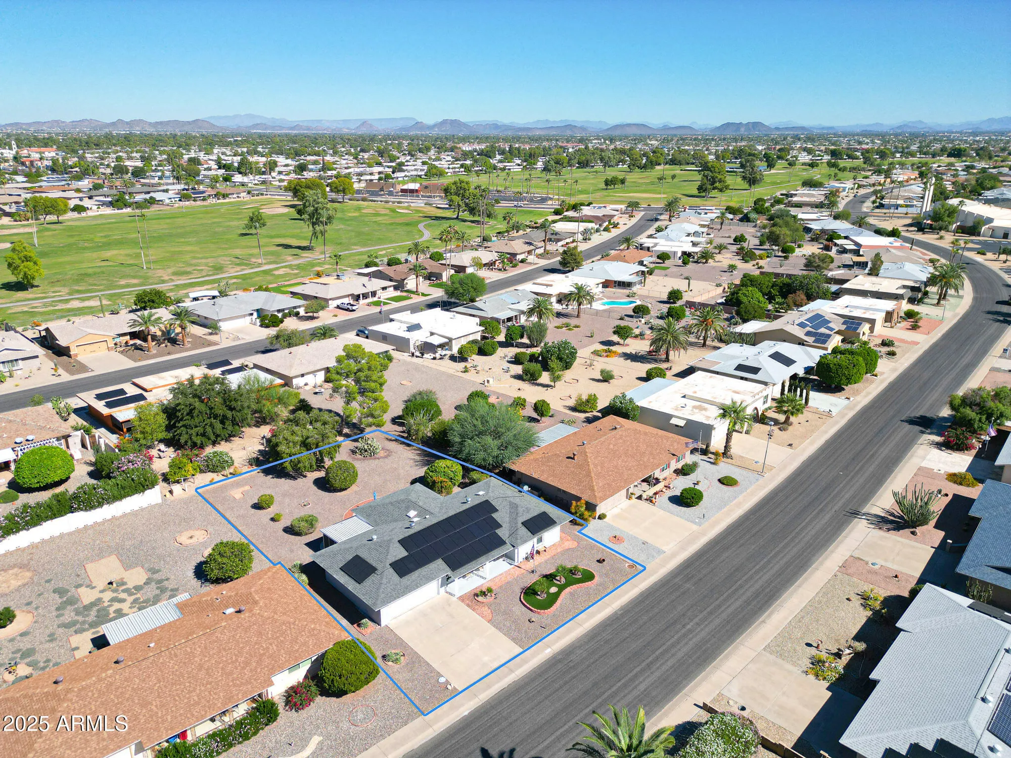 Property Slideshow image 40 of 55 | 10754 w brookside dr, Sun City, AZ, 85351
