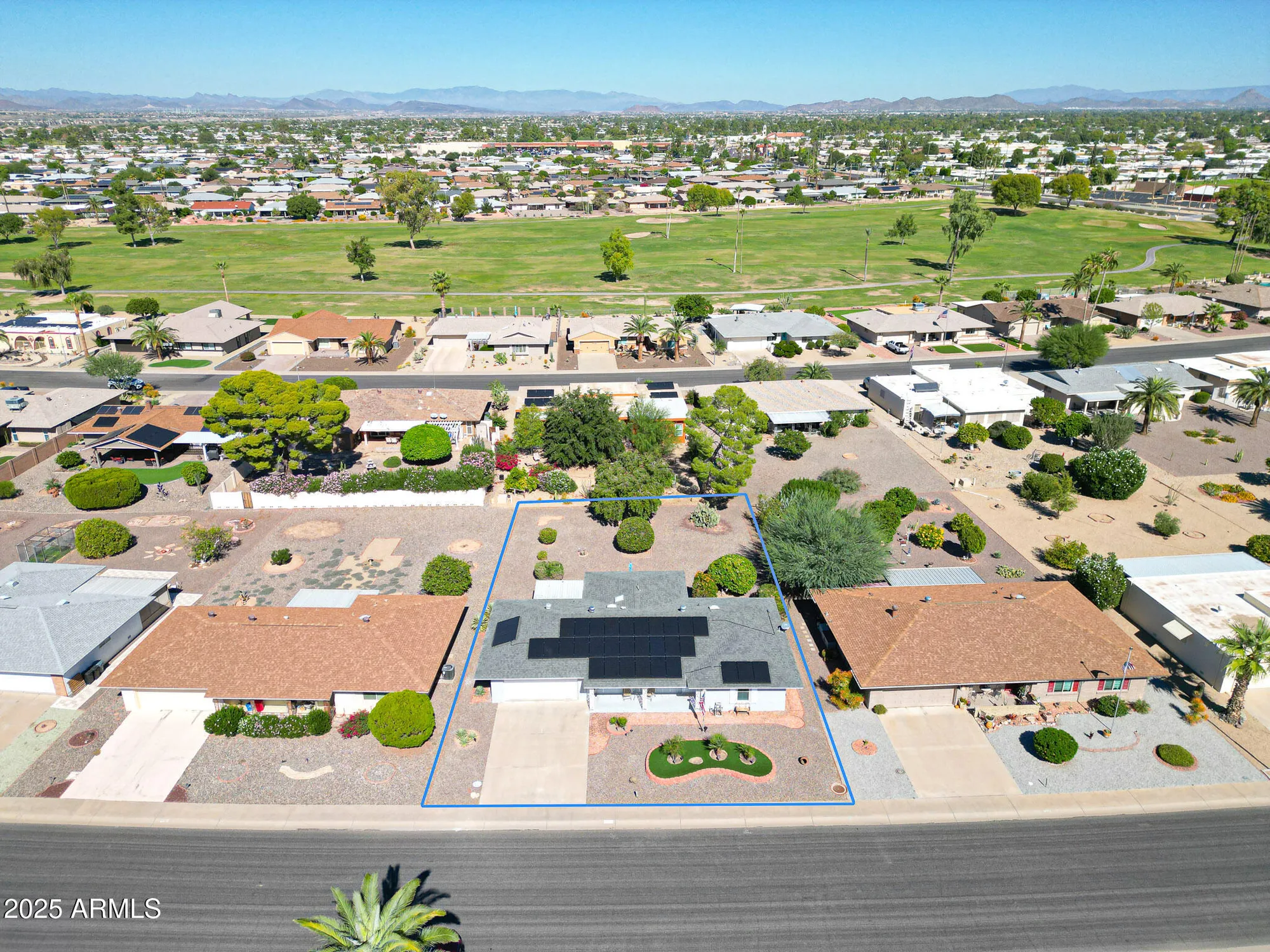 Property Slideshow image 39 of 55 | 10754 w brookside dr, Sun City, AZ, 85351