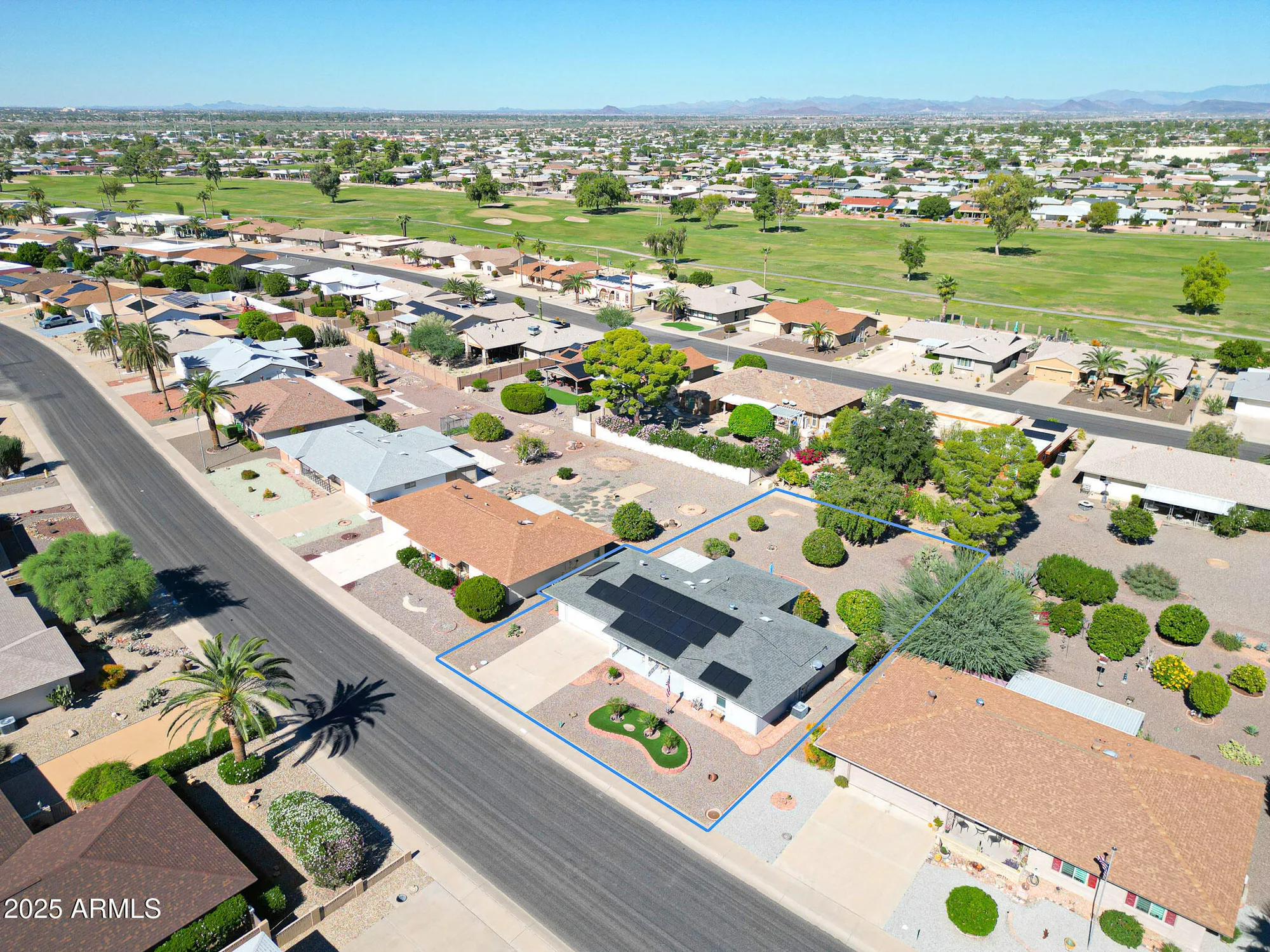 Property Slideshow image 41 of 55 | 10754 w brookside dr, Sun City, AZ, 85351