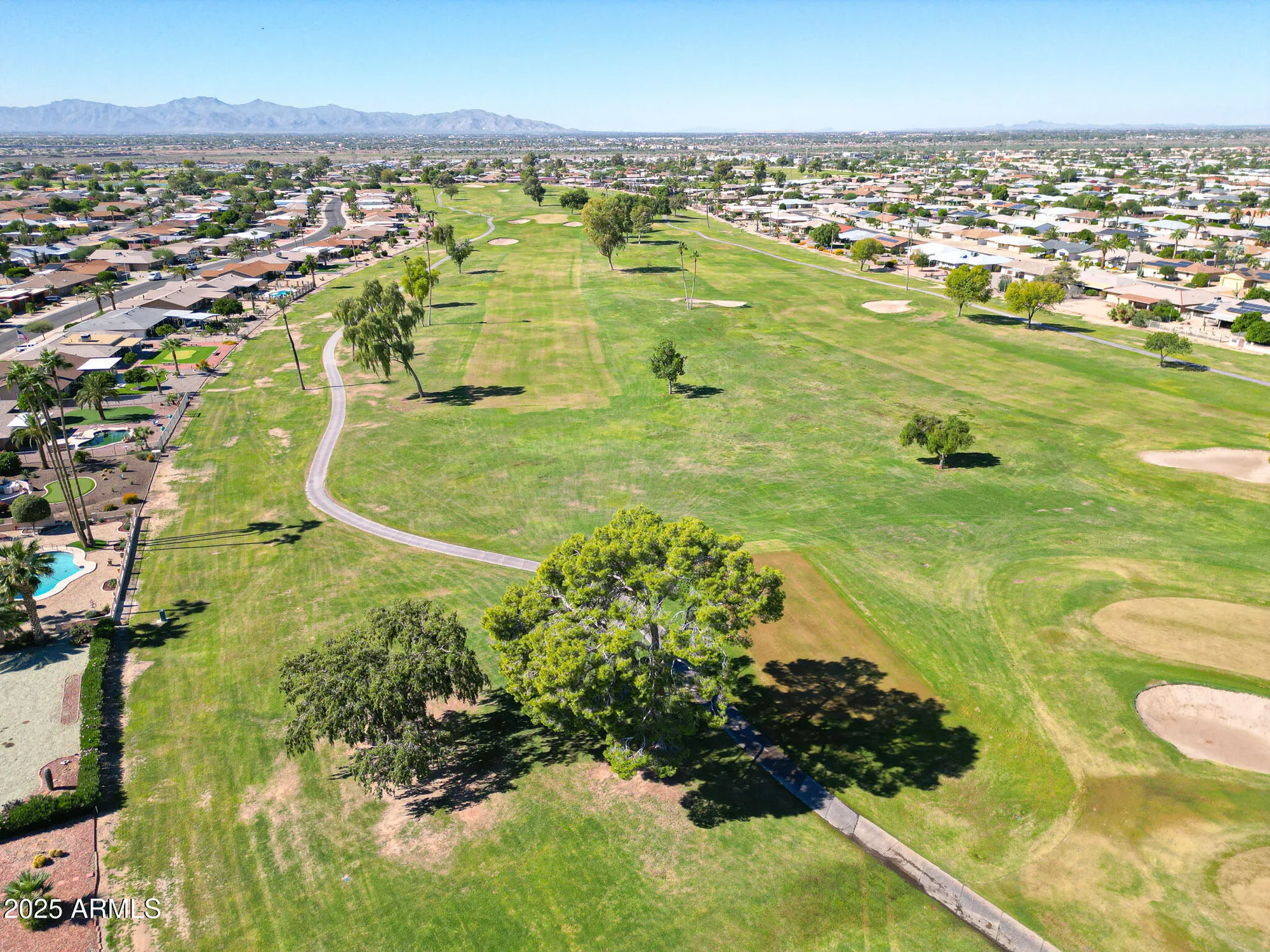 Property Slideshow image 48 of 55 | 10754 w brookside dr, Sun City, AZ, 85351