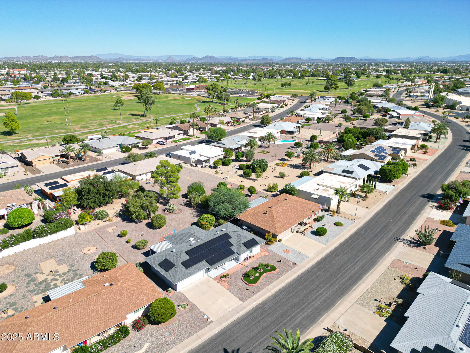 Property Slideshow image 43 of 55 | 10754 w brookside dr, Sun City, AZ, 85351
