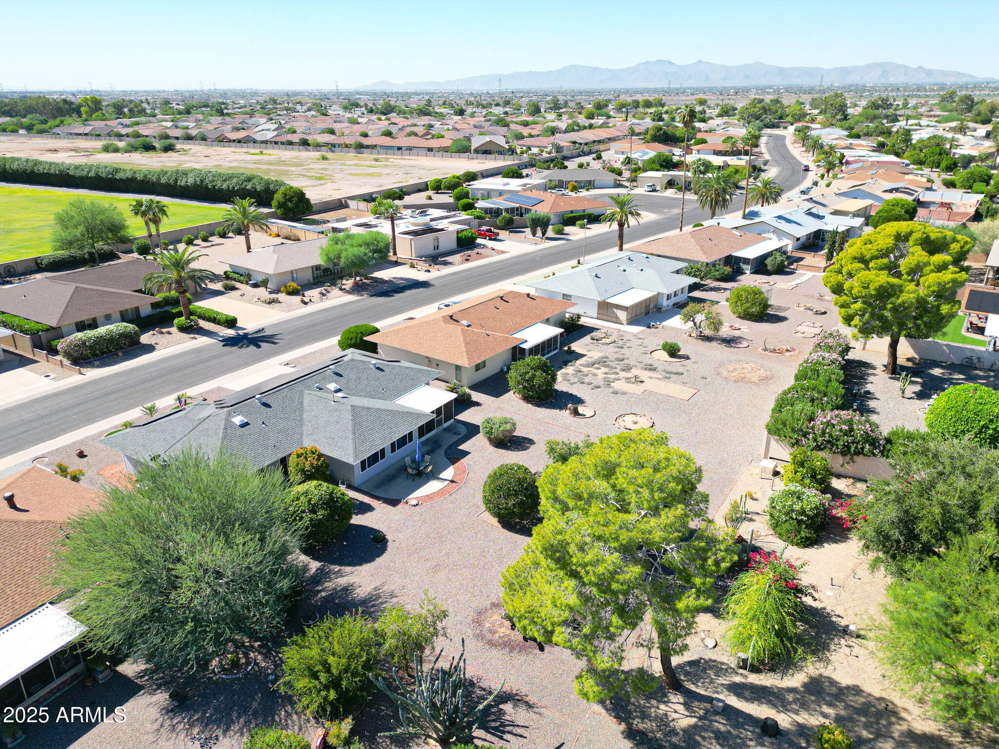 Property Slideshow image 44 of 55 | 10754 w brookside dr, Sun City, AZ, 85351